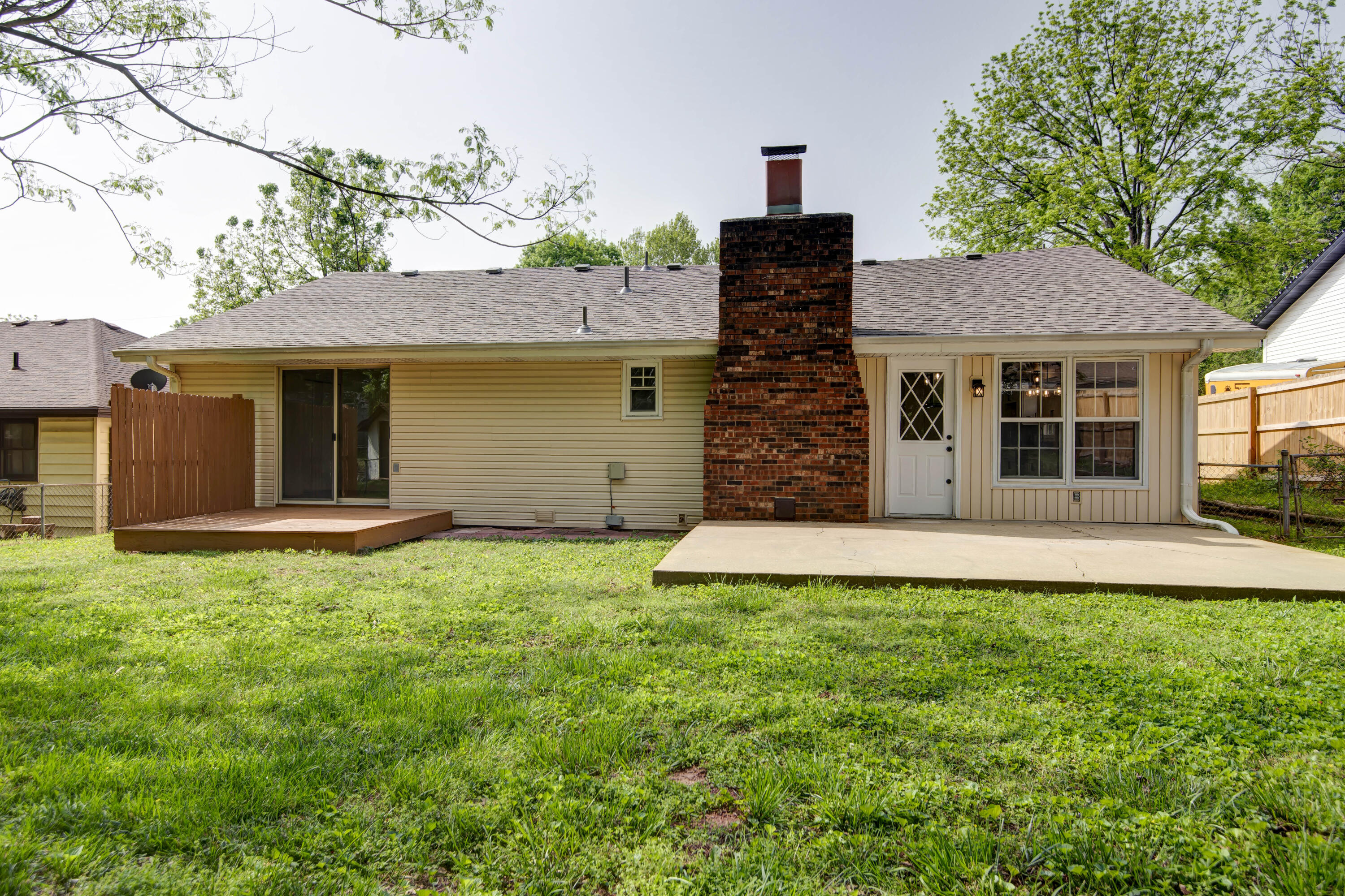 Photo 27 - Residential for sale – 941 W Glenwood Street  Springfield, MO