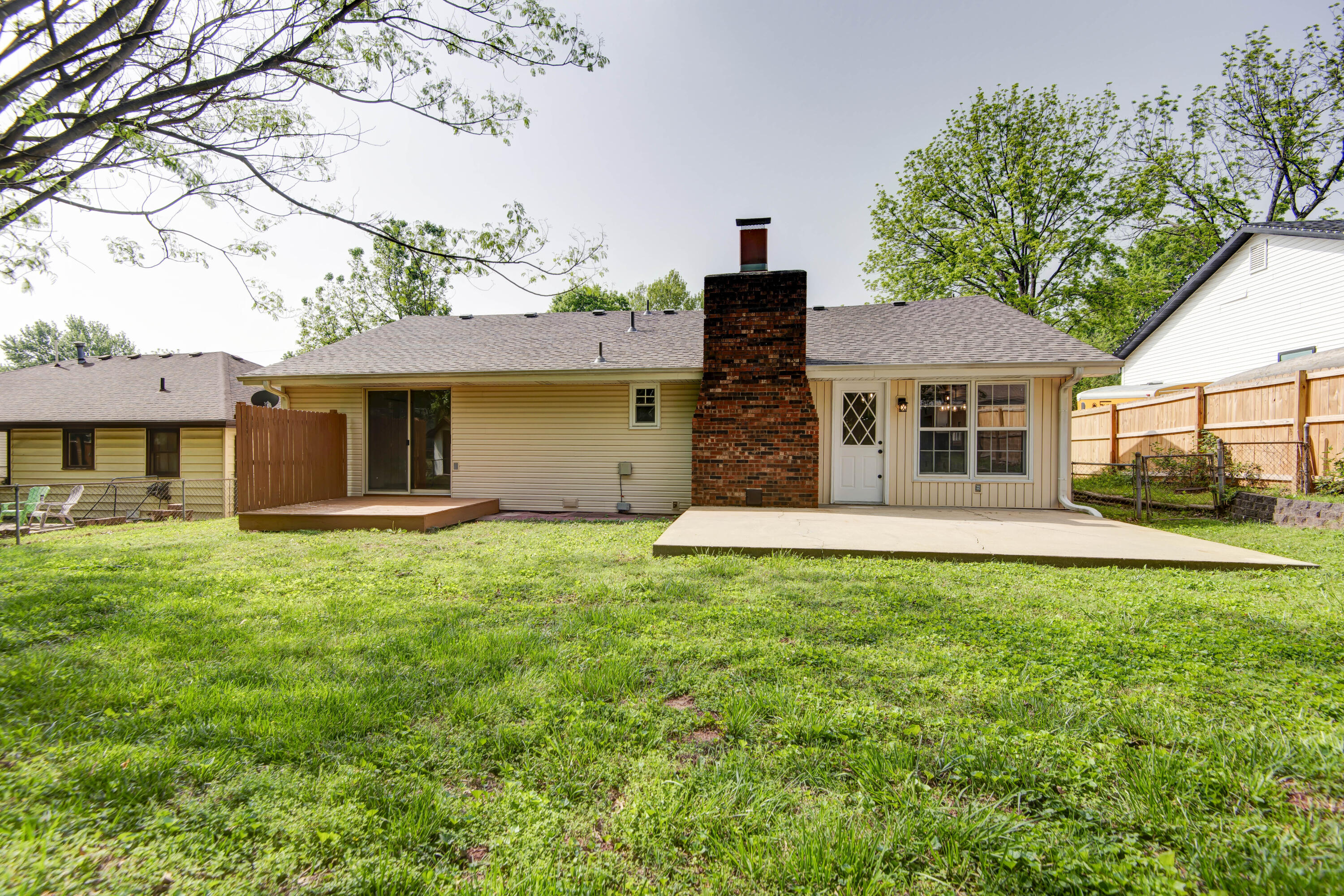 Photo 28 - Residential for sale – 941 W Glenwood Street  Springfield, MO