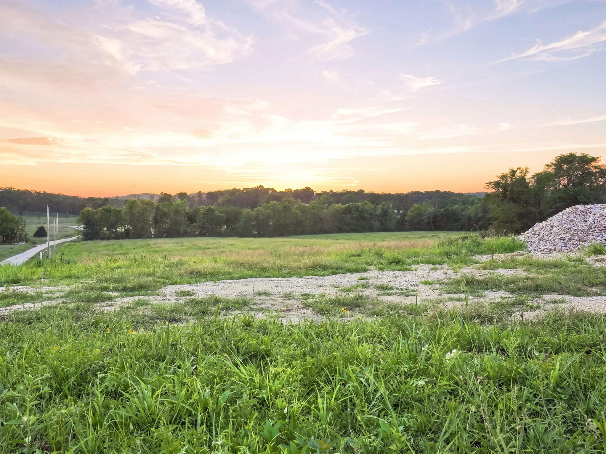 Photo 6 - Land for sale – Lot 6  Arden Ridge Phase 2   Ava, MO