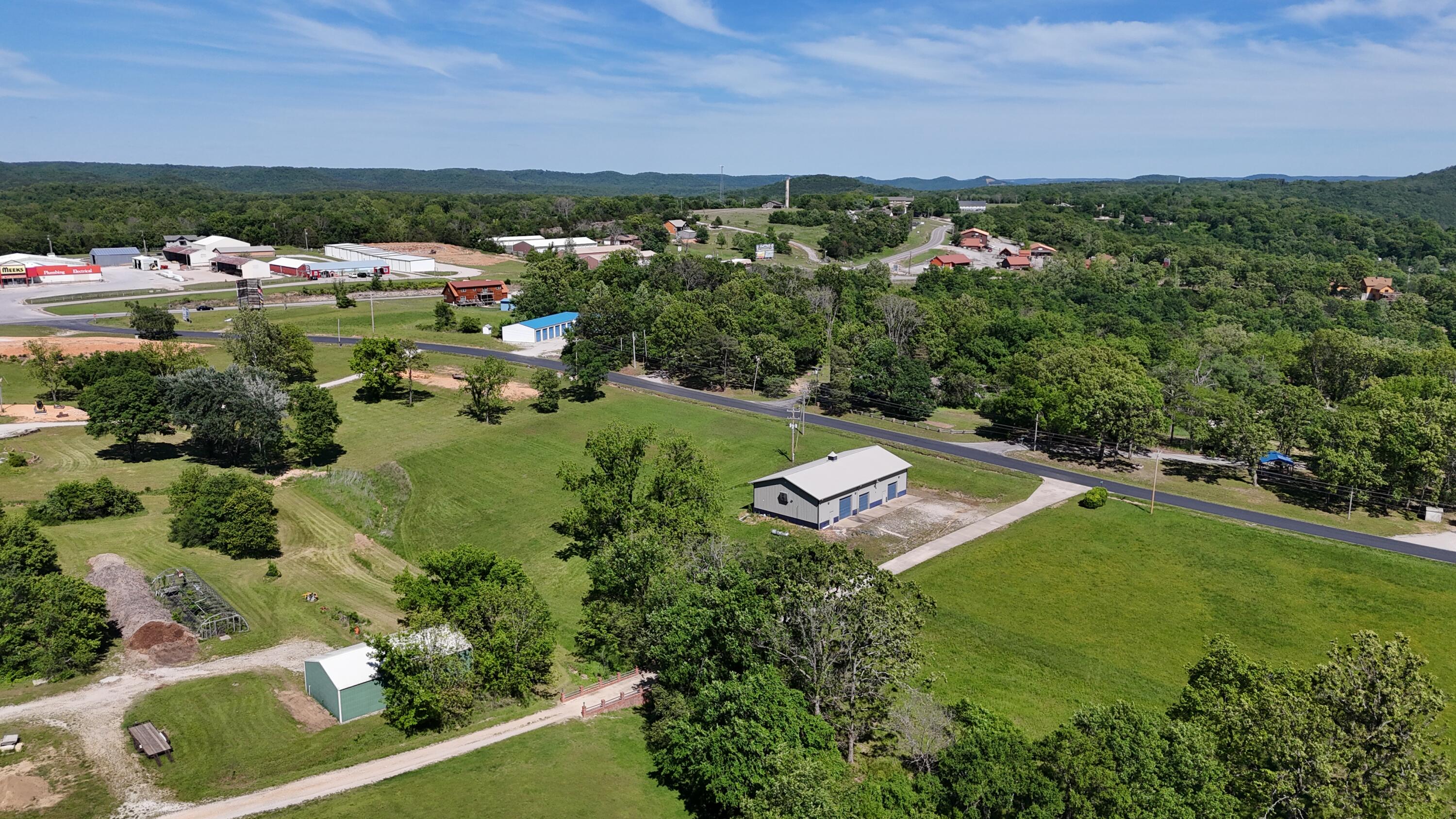 Photo 34 - Commercial Sale for sale – 21102  Farm Road 1252   Shell Knob, MO