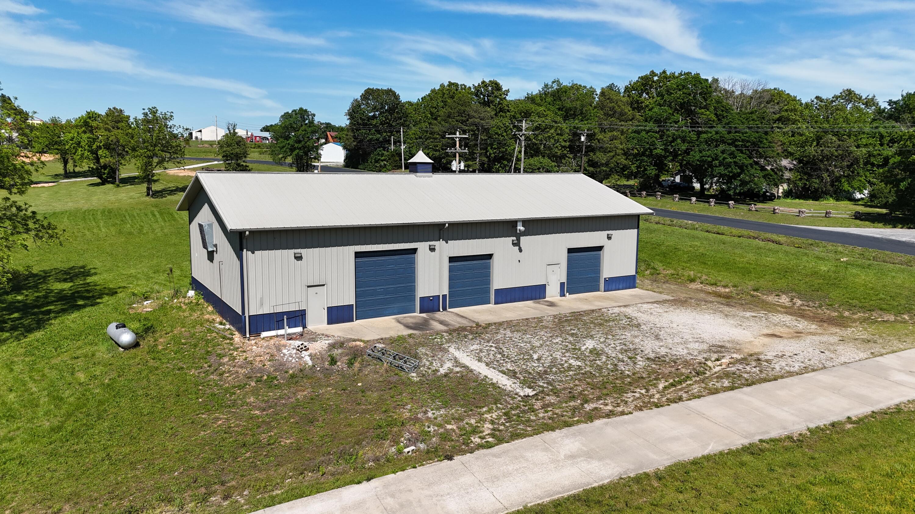 Photo 6 - Commercial Sale for sale – 21102  Farm Road 1252   Shell Knob, MO