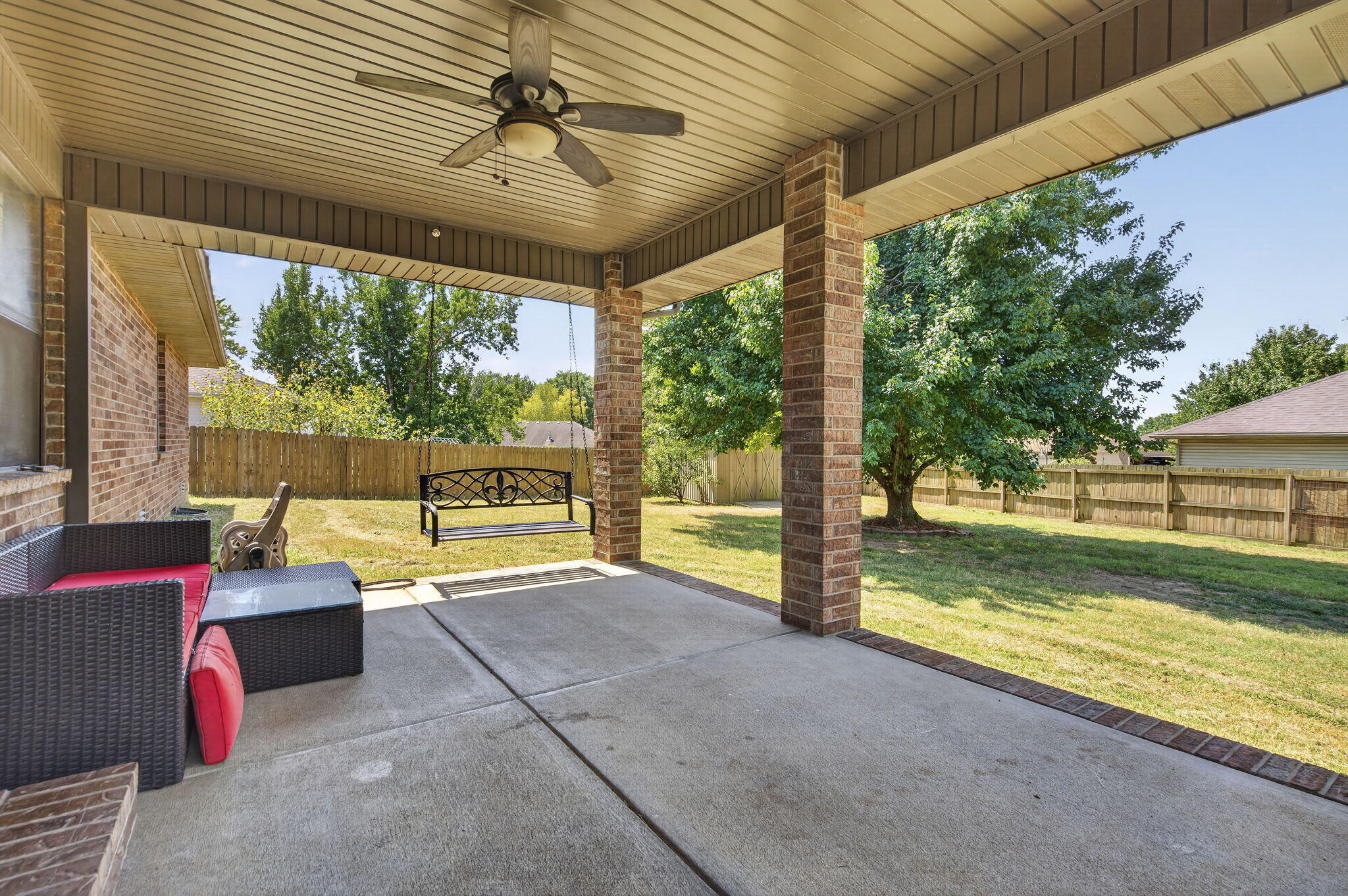 Photo 22 - Residential for sale – 3648 W Shawnee Drive  Springfield, MO