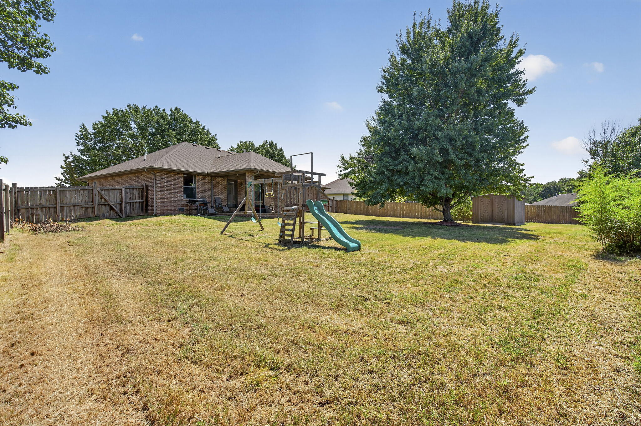 Photo 23 - Residential for sale – 3648 W Shawnee Drive  Springfield, MO