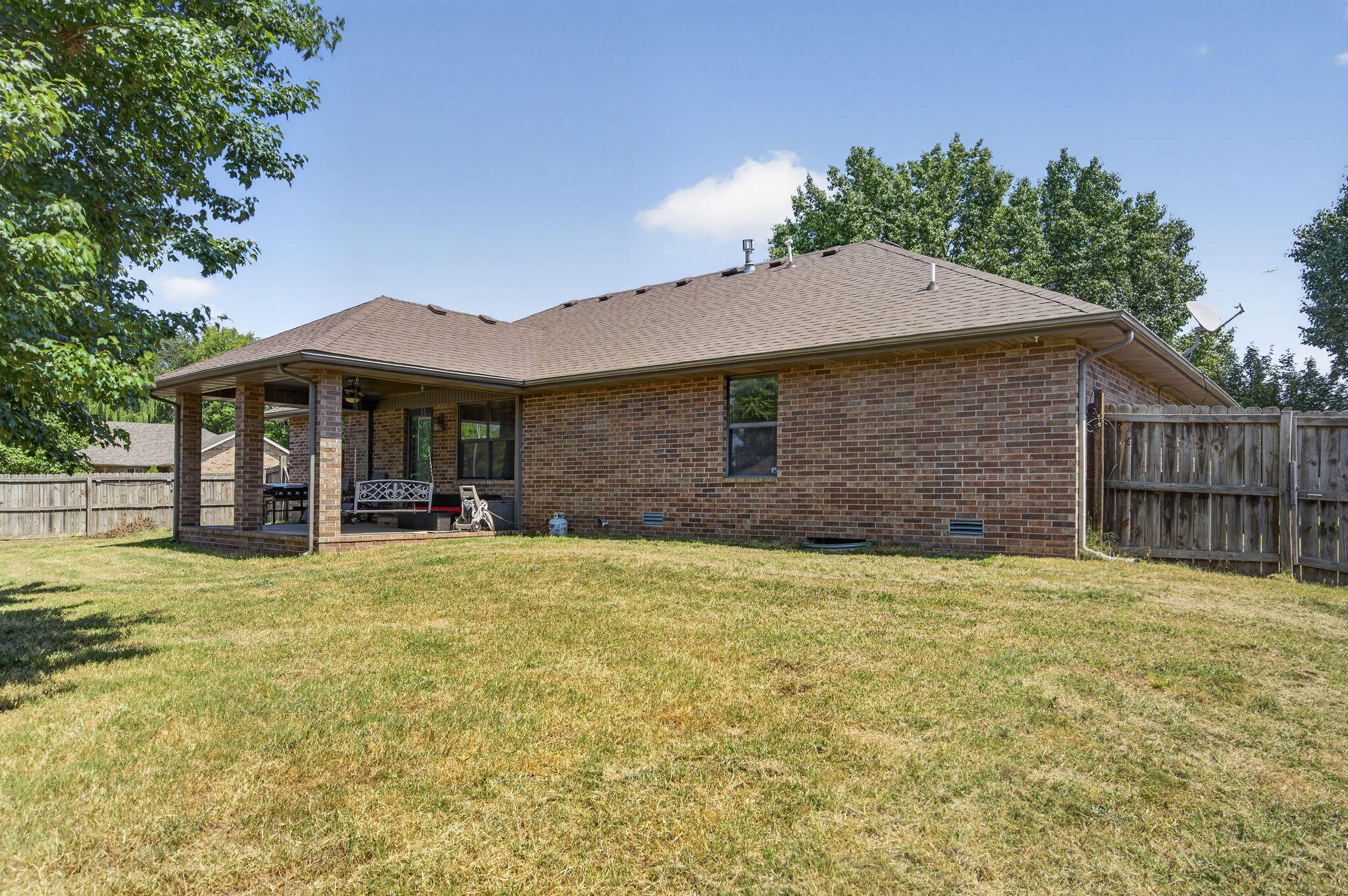 Photo 26 - Residential for sale – 3648 W Shawnee Drive  Springfield, MO