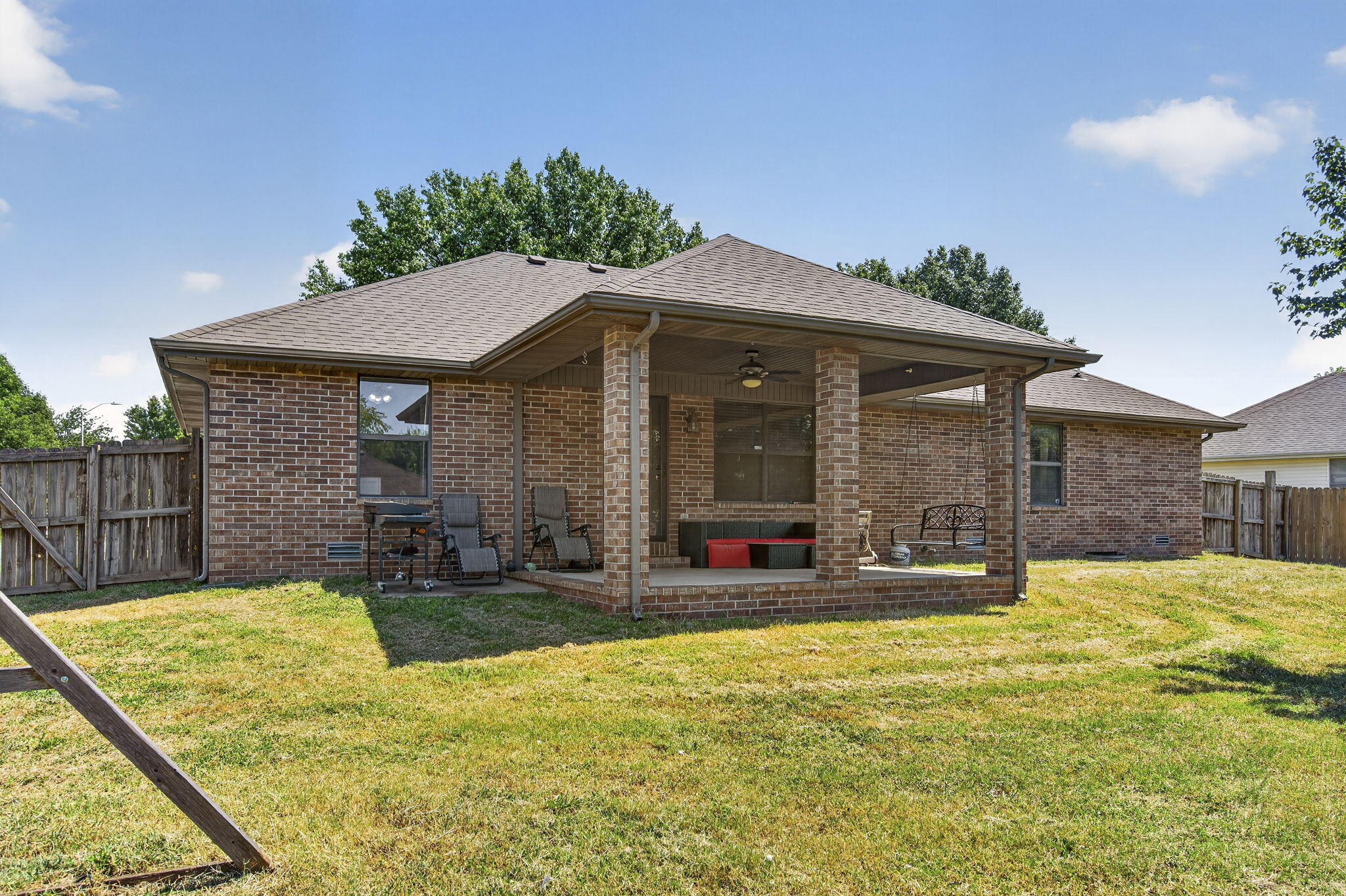 Photo 24 - Residential for sale – 3648 W Shawnee Drive  Springfield, MO