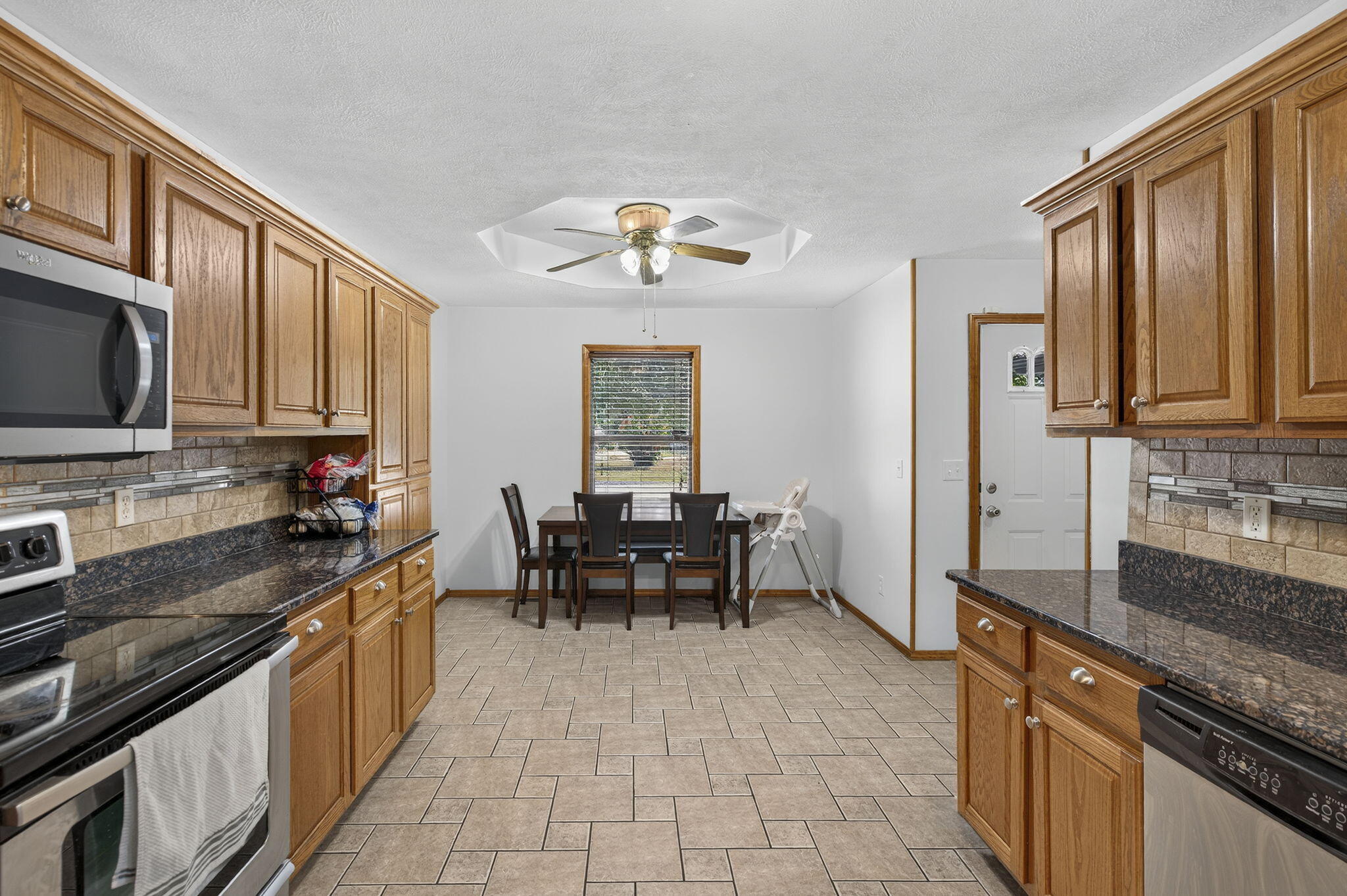 Photo 8 - Residential for sale – 3648 W Shawnee Drive  Springfield, MO