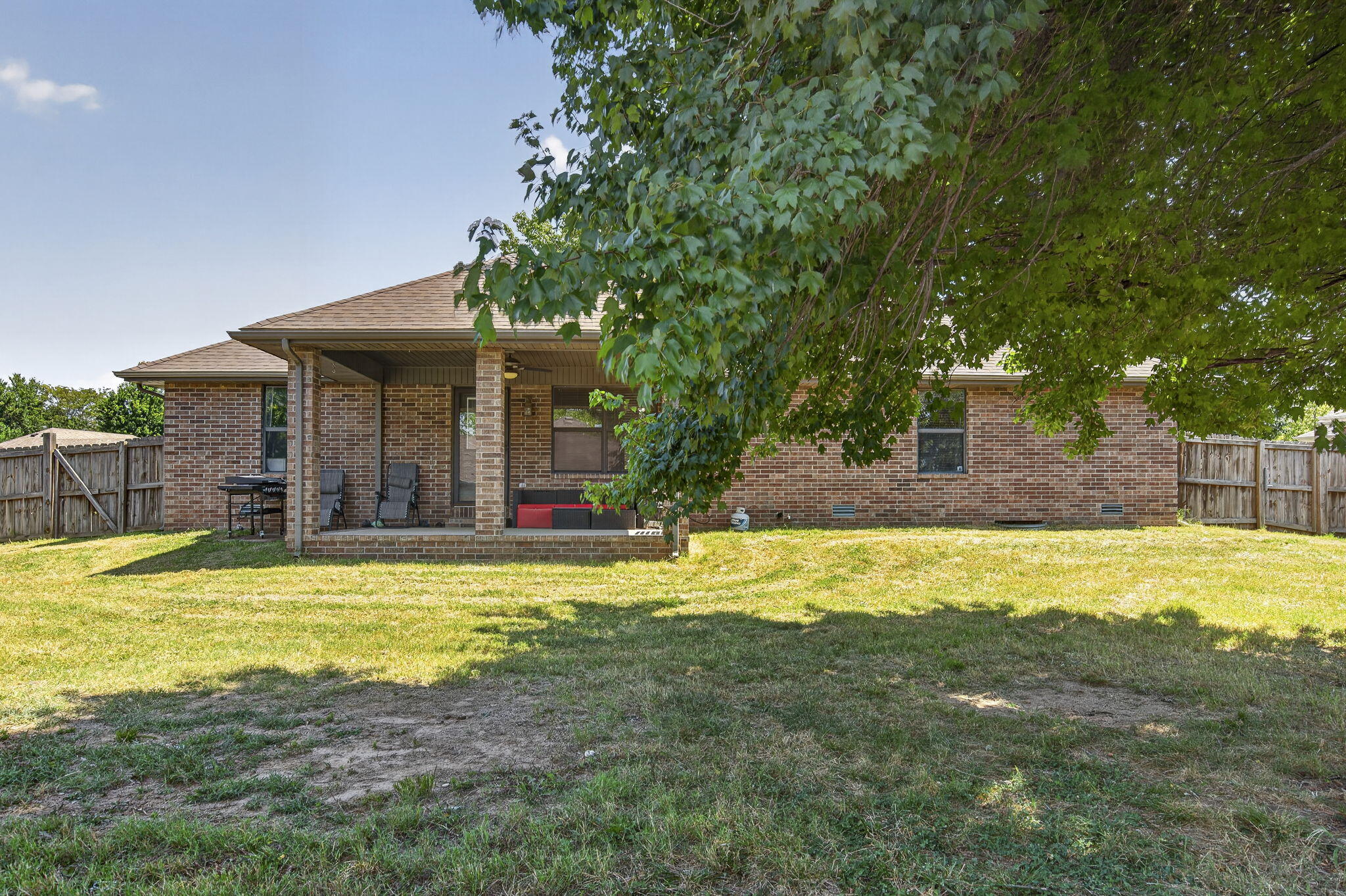 Photo 25 - Residential for sale – 3648 W Shawnee Drive  Springfield, MO