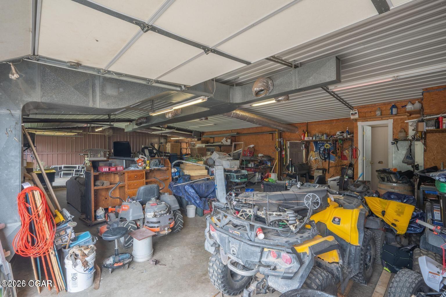 Photo 19 - Commercial Sale for sale – 341  Grizzly Lane  Pineville, MO