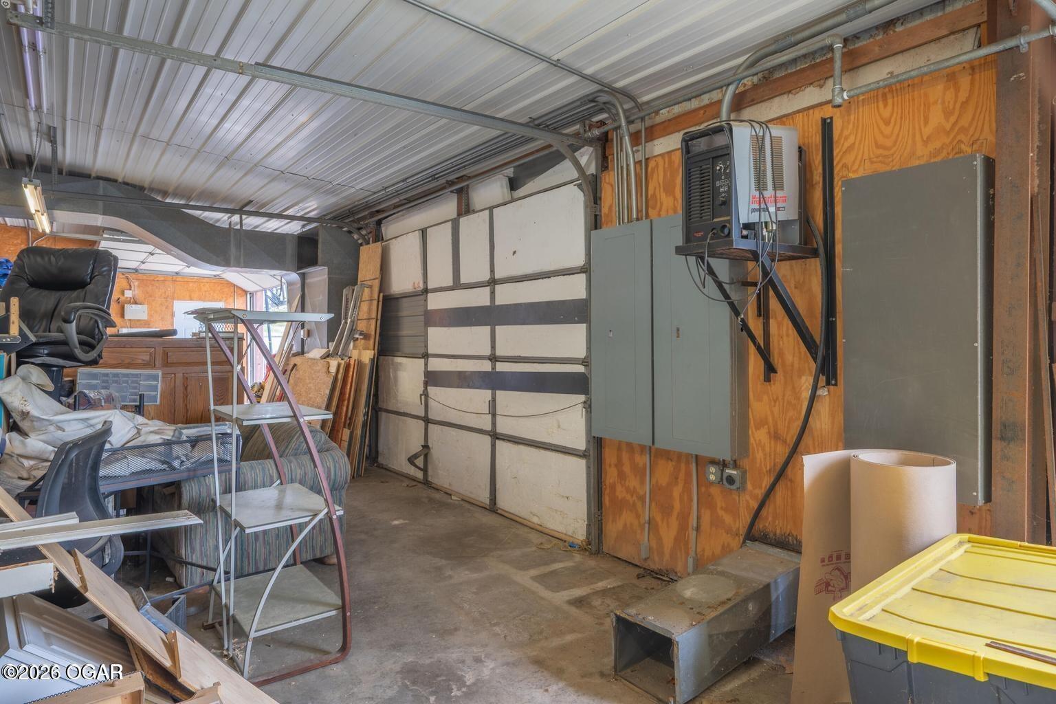 Photo 18 - Commercial Sale for sale – 341  Grizzly Lane  Pineville, MO