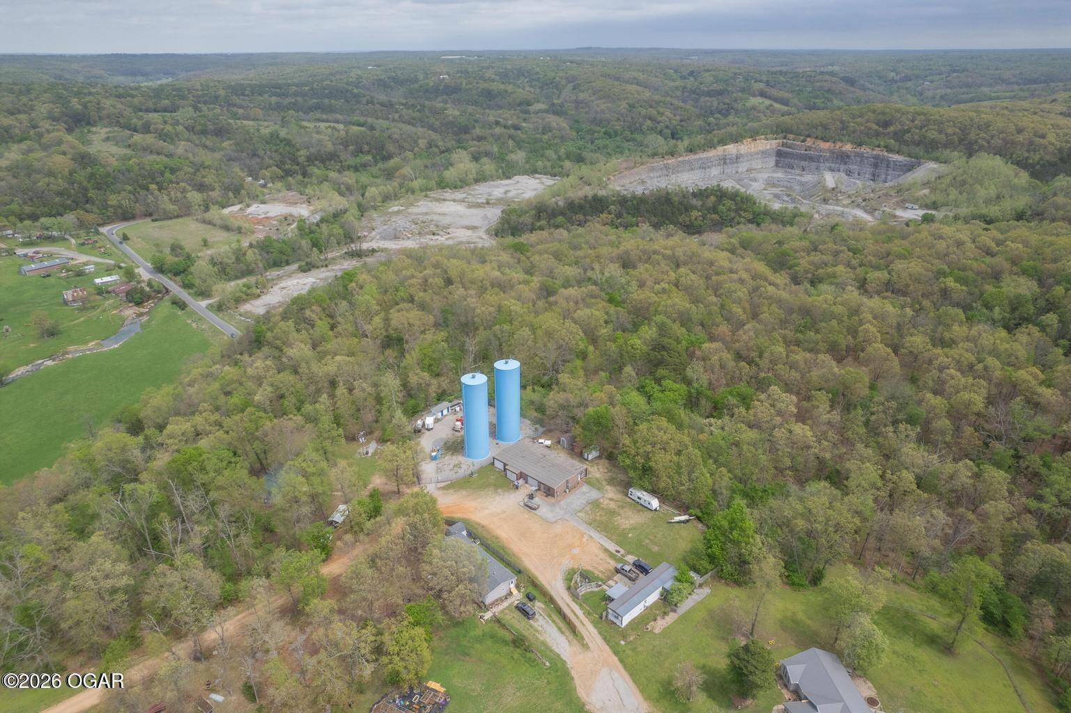 Photo 33 - Commercial Sale for sale – 341  Grizzly Lane  Pineville, MO