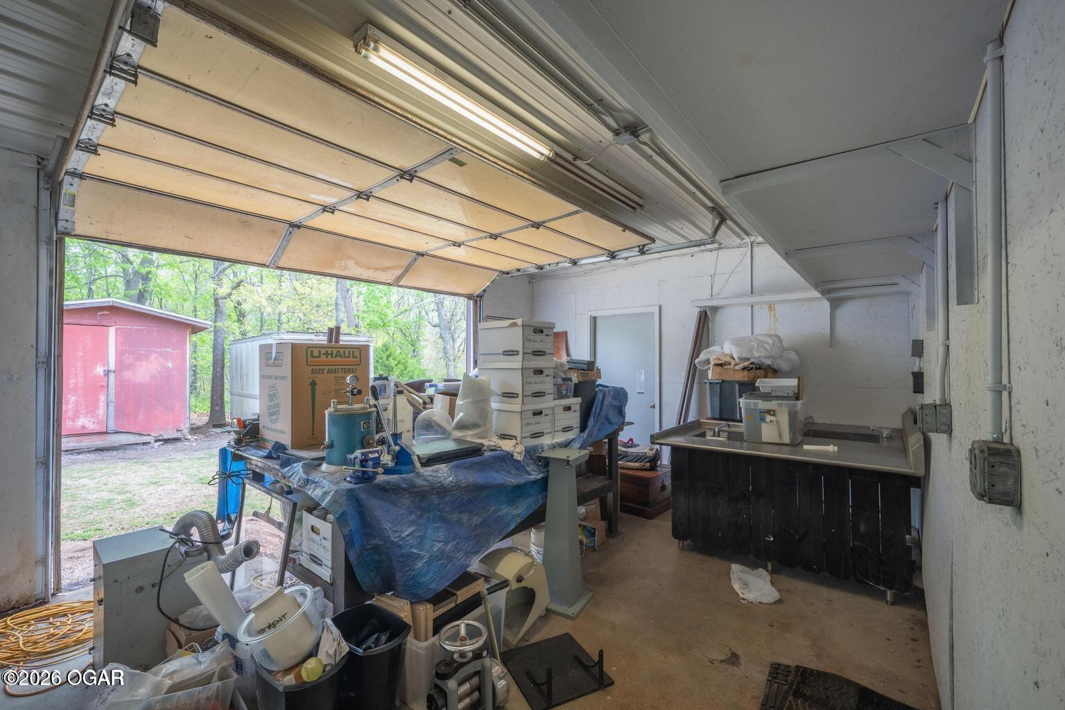 Photo 21 - Commercial Sale for sale – 341  Grizzly Lane  Pineville, MO