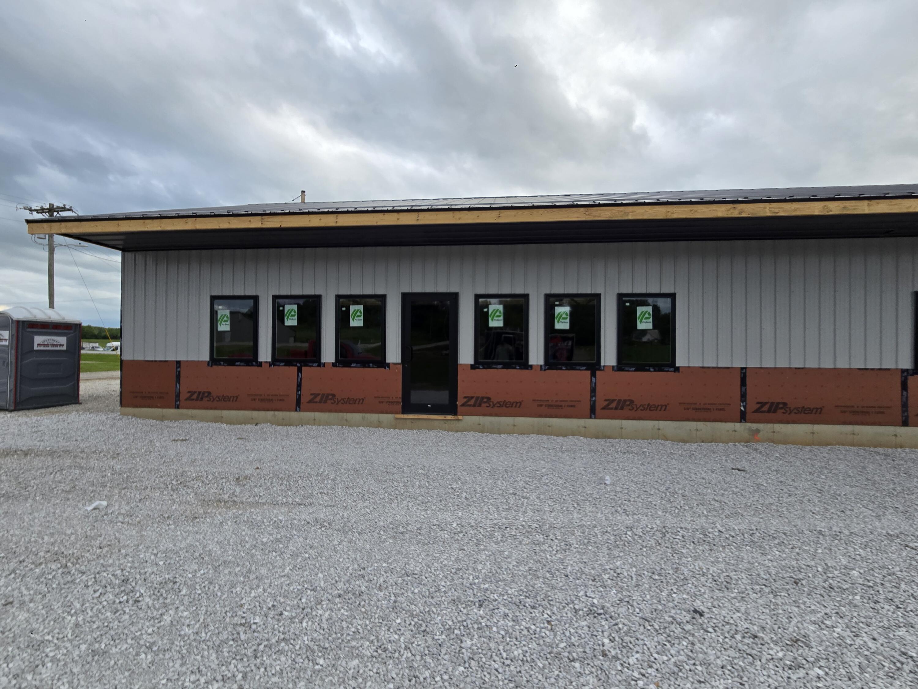 Commercial Sale for sale – 301 E 1st Street  Fair Play, MO