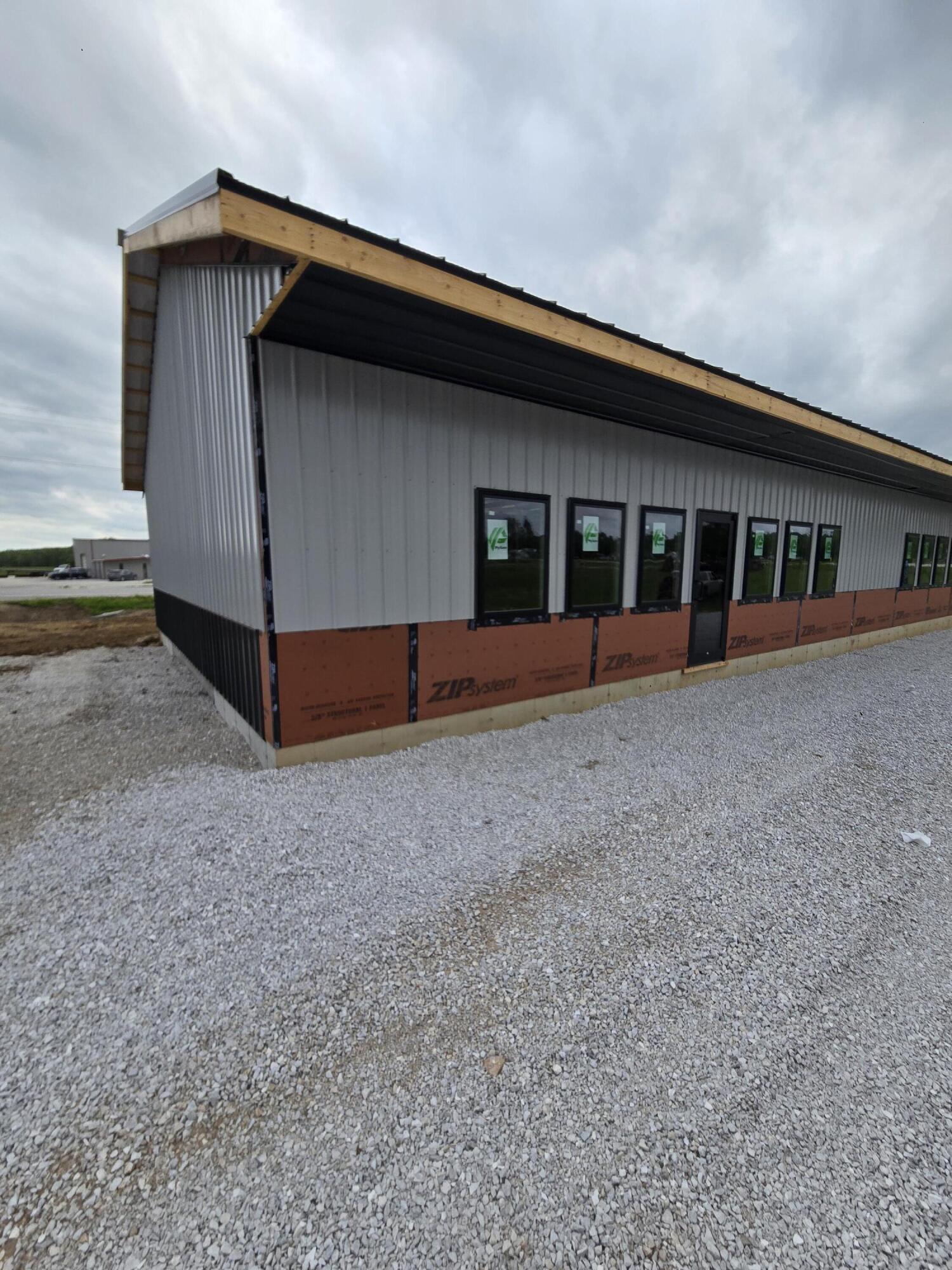 Photo 2 - Commercial Sale for sale – 301 E 1st Street  Fair Play, MO
