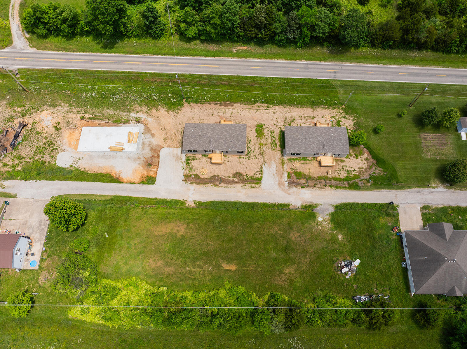Photo 26 - Residential for sale – 600  Tri-Lakes Road  Humansville, MO
