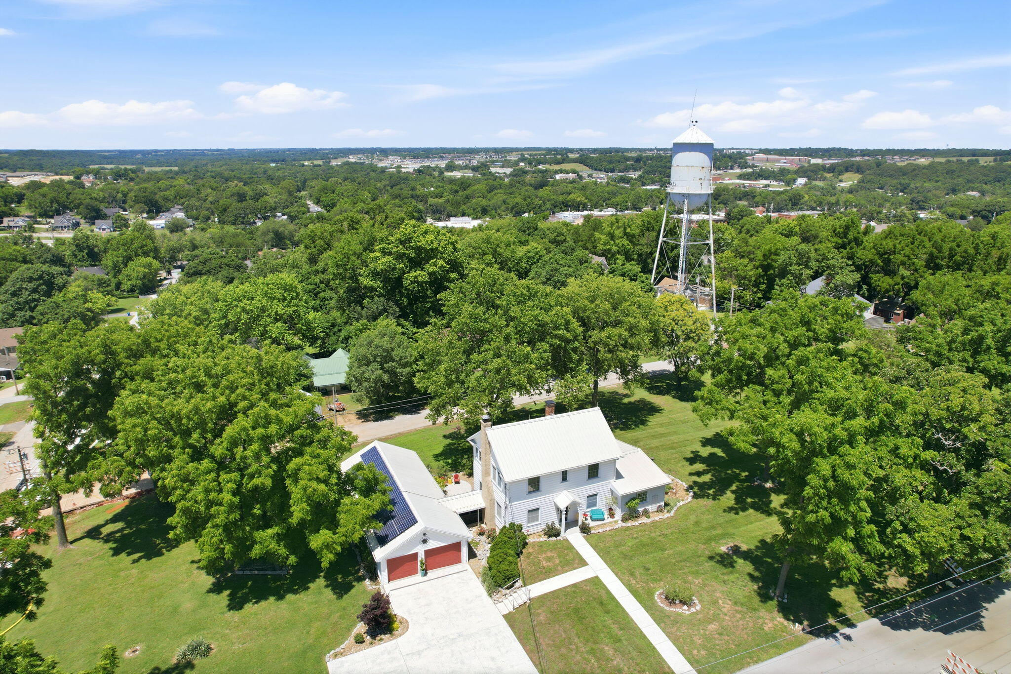 Photo 42 - Residential for sale – 305 S 6th Avenue  Ozark, MO