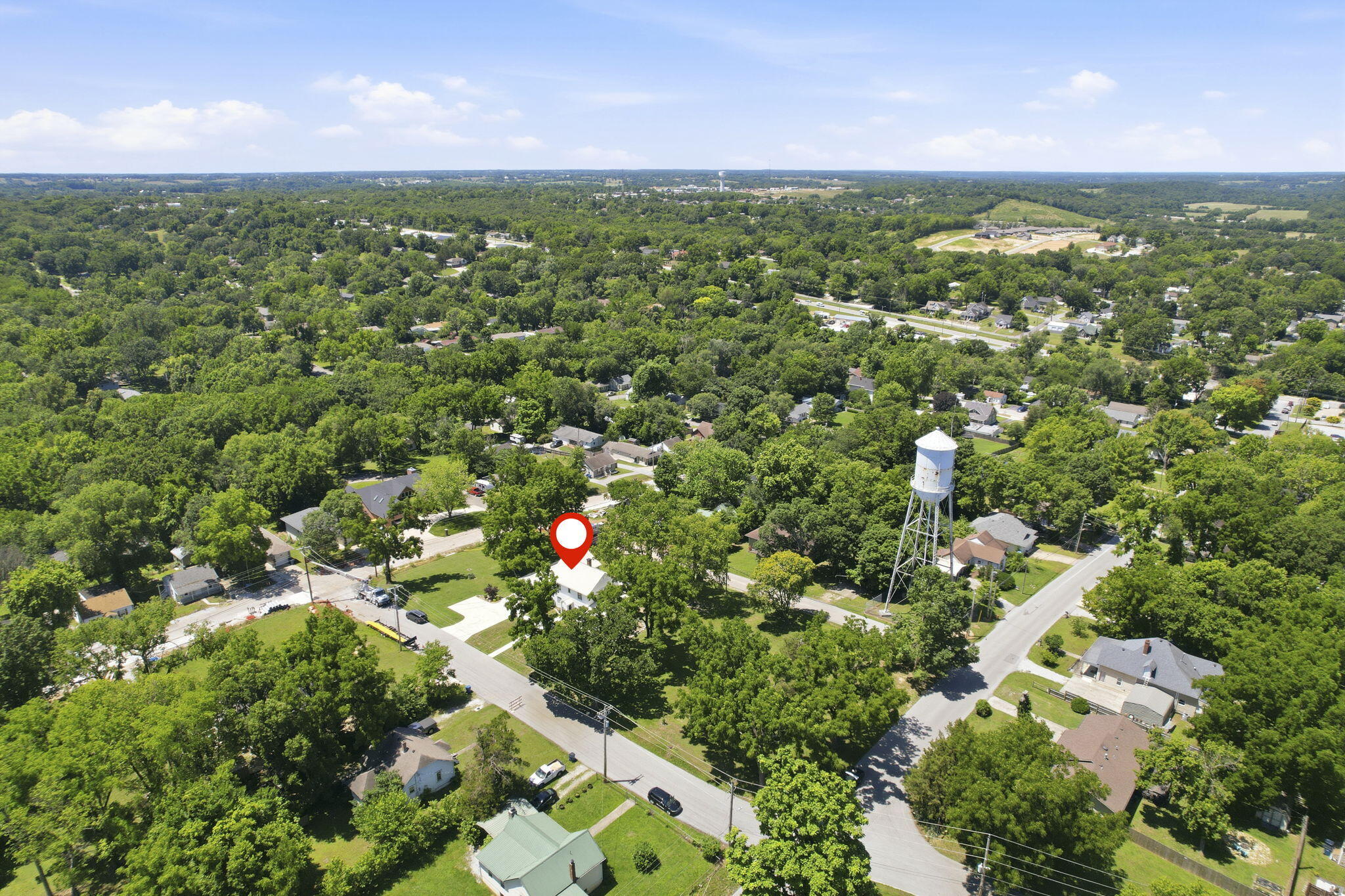 Photo 37 - Residential for sale – 305 S 6th Avenue  Ozark, MO