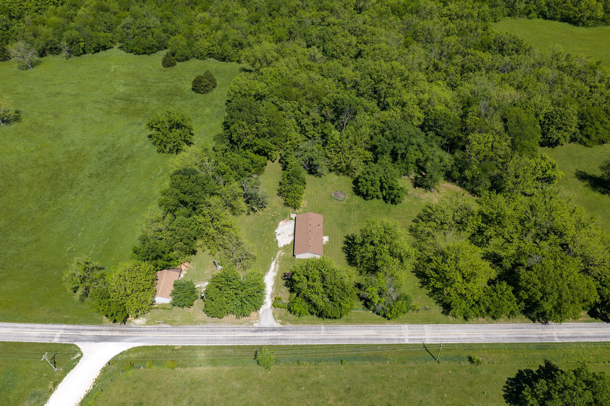 Photo 29 - Residential for sale – 21515 S Highway 215   Dadeville, MO