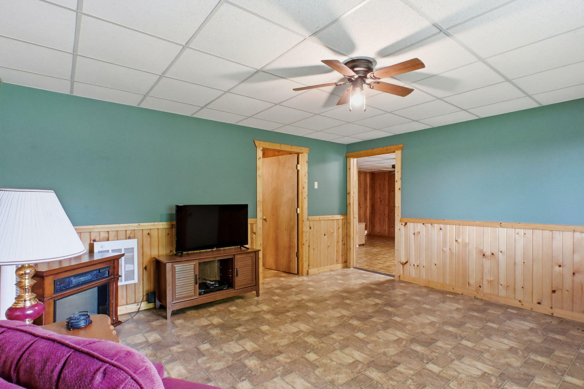 Photo 6 - Residential for sale – 21515 S Highway 215   Dadeville, MO