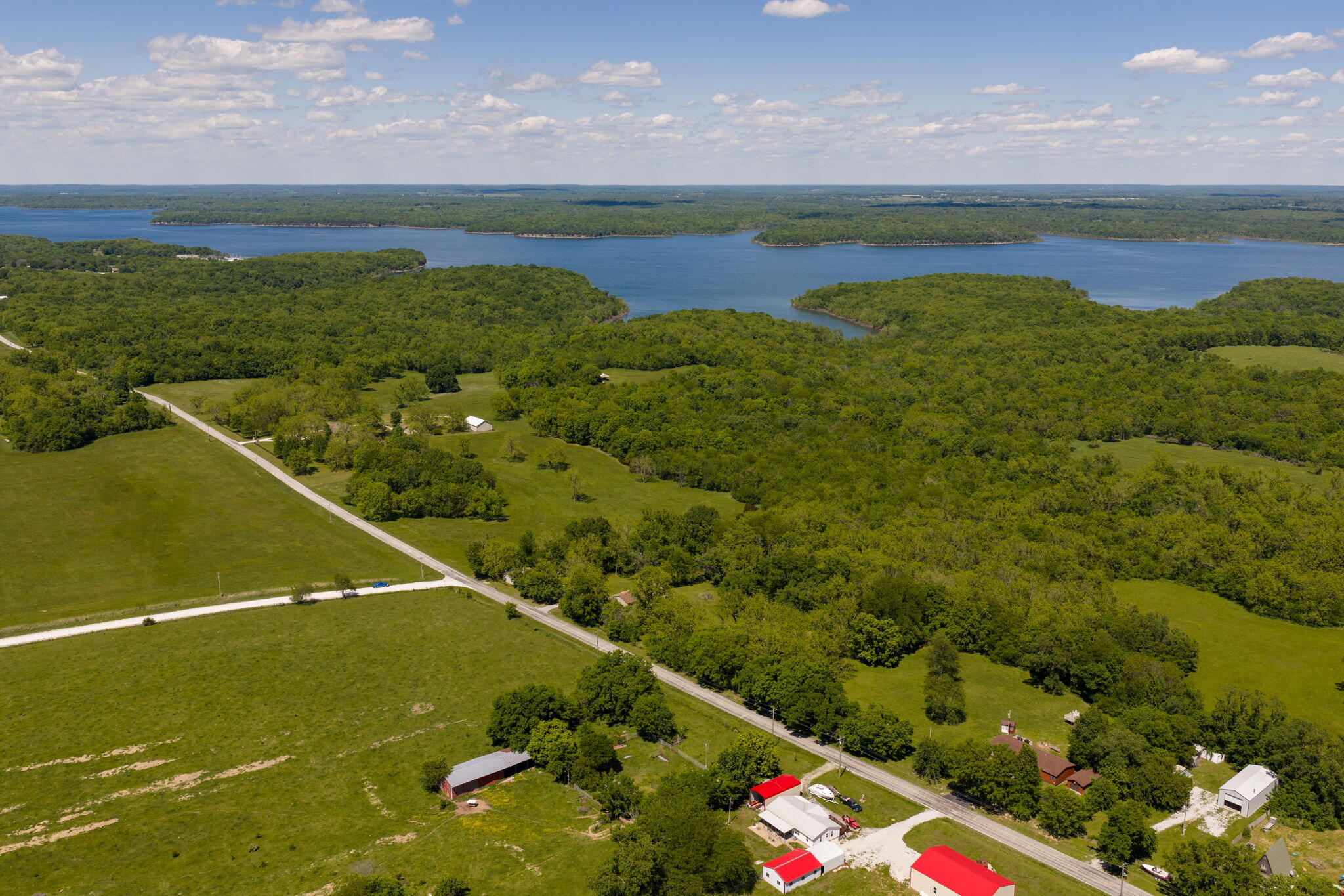 Photo 27 - Residential for sale – 21515 S Highway 215   Dadeville, MO