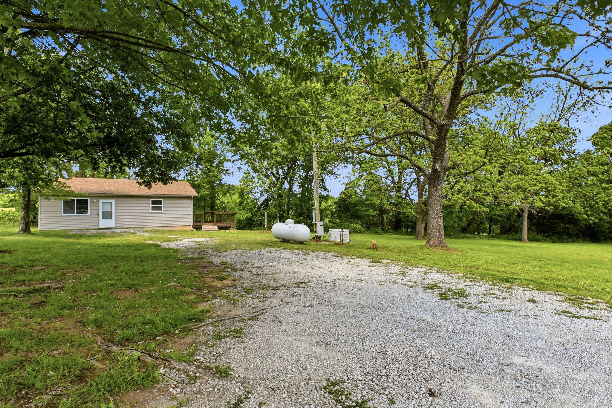 Photo 33 - Residential for sale – 21515 S Highway 215   Dadeville, MO