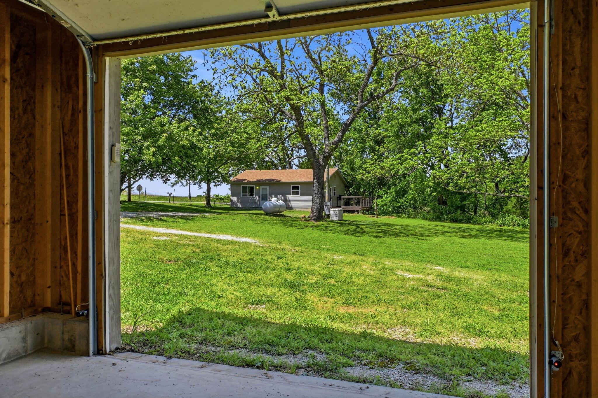 Photo 24 - Residential for sale – 21515 S Highway 215   Dadeville, MO