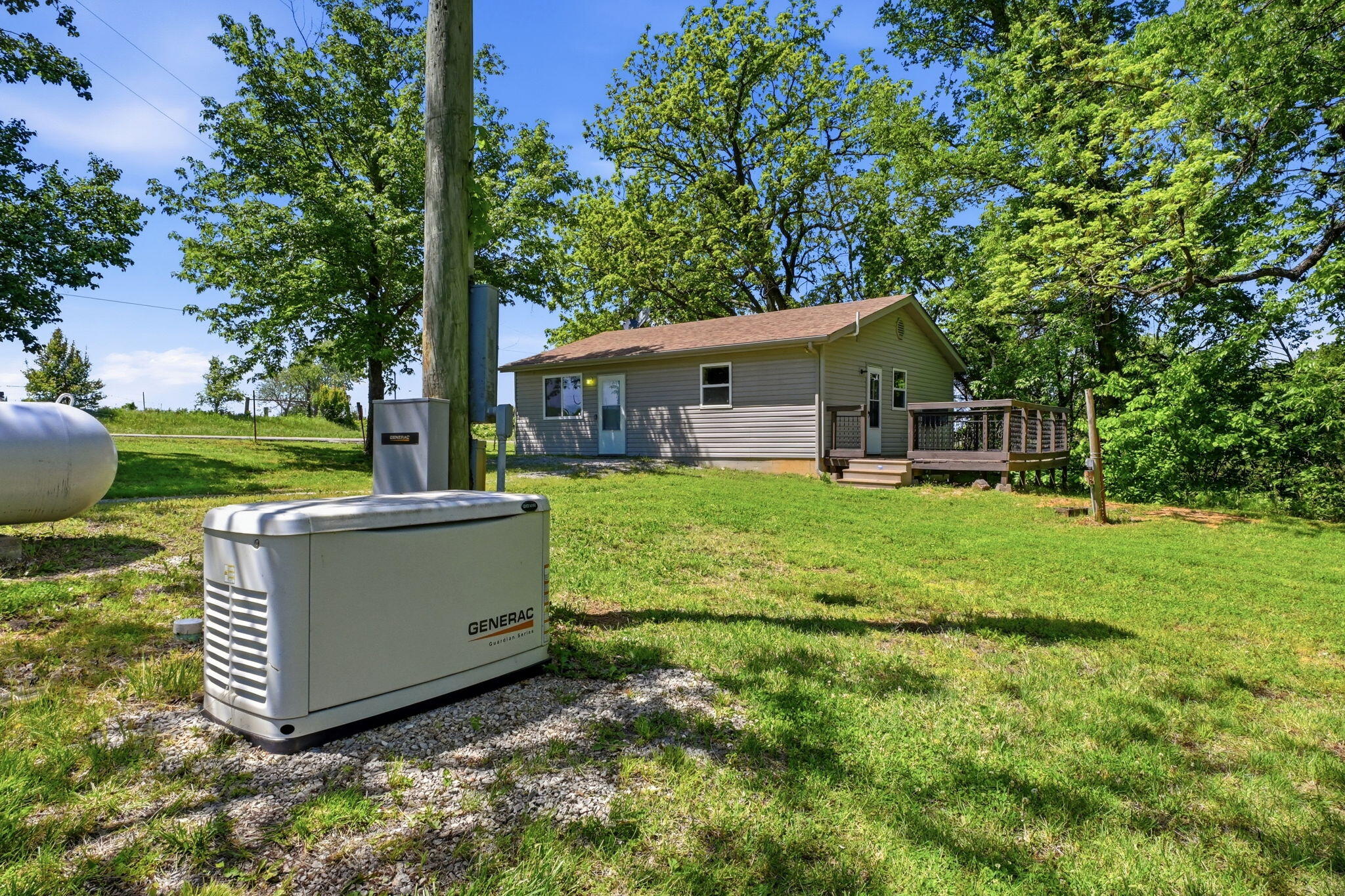 Photo 25 - Residential for sale – 21515 S Highway 215   Dadeville, MO