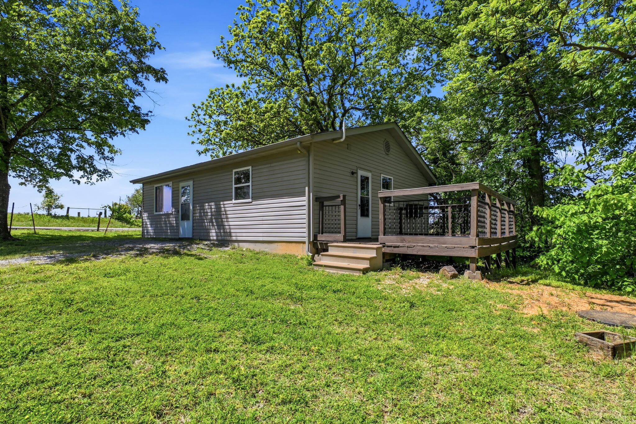 Photo 3 - Residential for sale – 21515 S Highway 215   Dadeville, MO