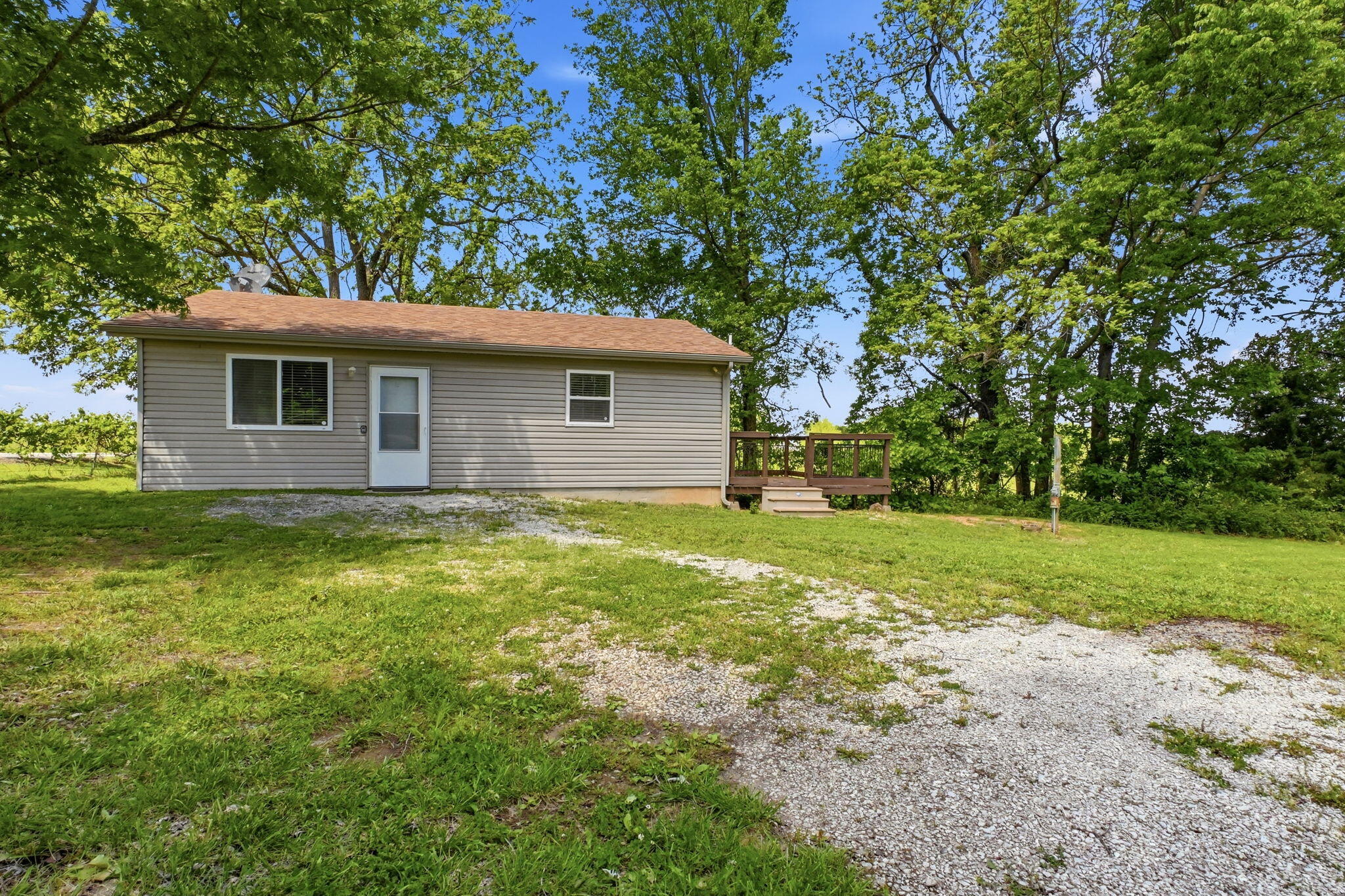 Residential for sale – 21515 S Highway 215   Dadeville, MO