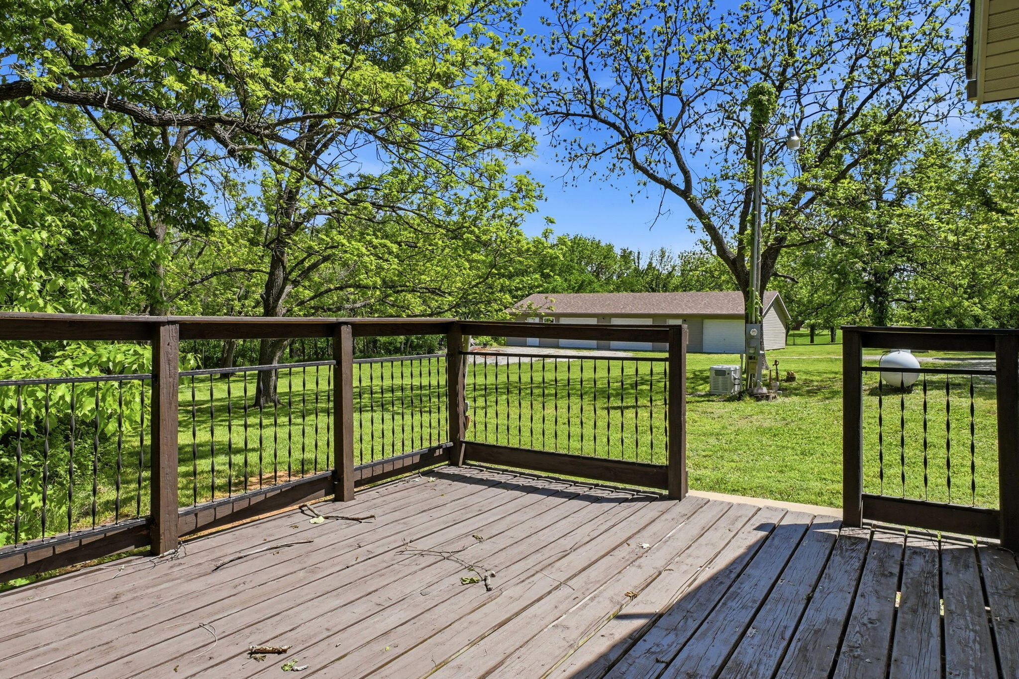Photo 19 - Residential for sale – 21515 S Highway 215   Dadeville, MO