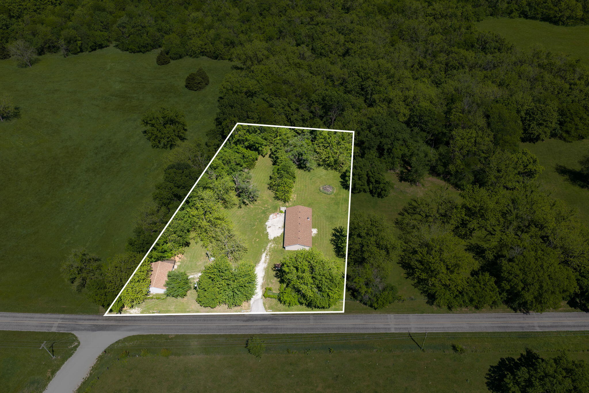 Photo 32 - Residential for sale – 21515 S Highway 215   Dadeville, MO