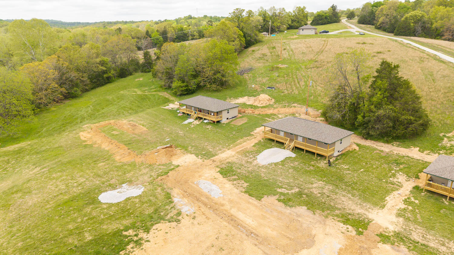 Photo 32 - Residential Income for sale – 483-485  Foxden Drive   Gainesville, MO