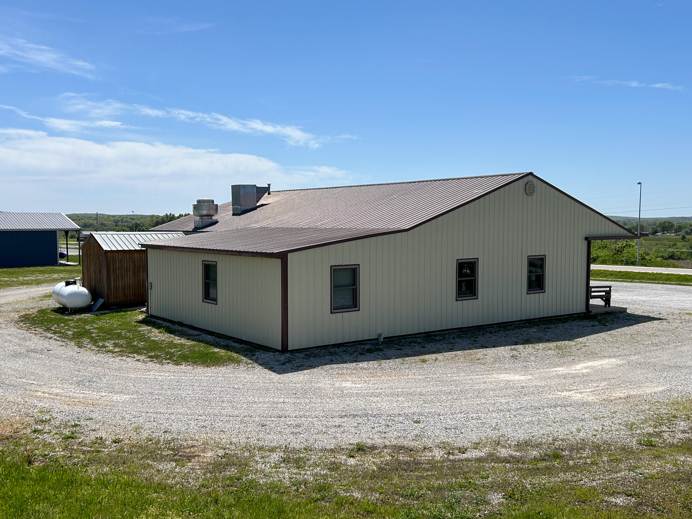 Photo 24 - Commercial Sale for sale – 6826  U.S. 63   Houston, MO