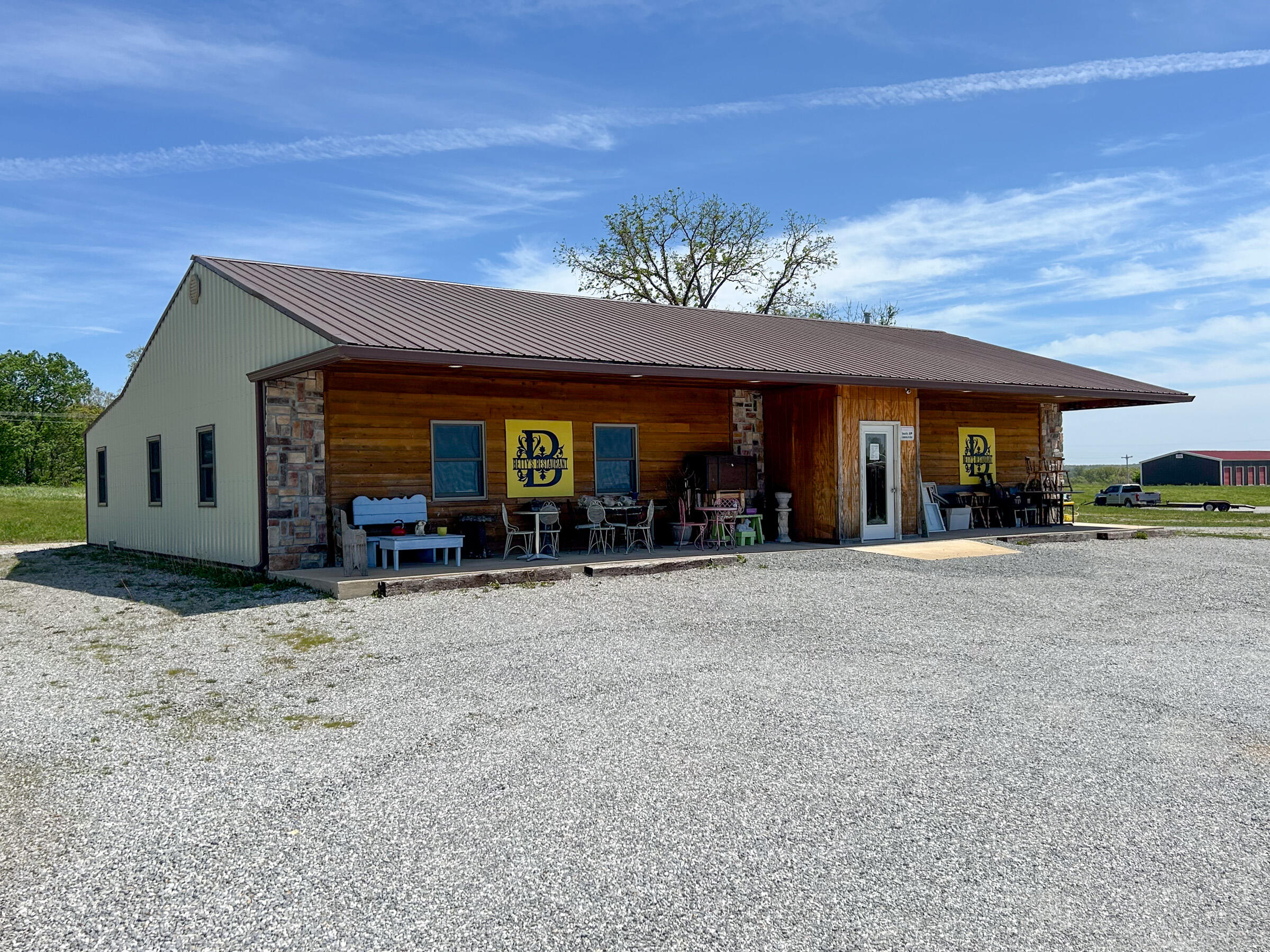 Commercial Sale for sale – 6826 U.S. 63 Houston, MO