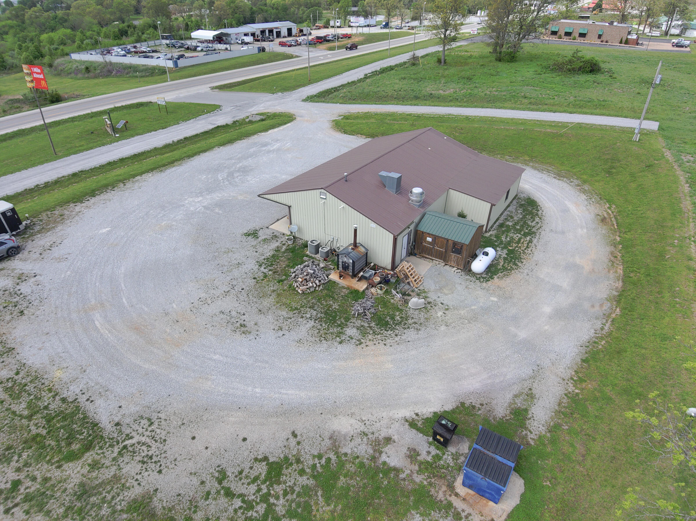 Photo 30 - Commercial Sale for sale – 6826  U.S. 63   Houston, MO