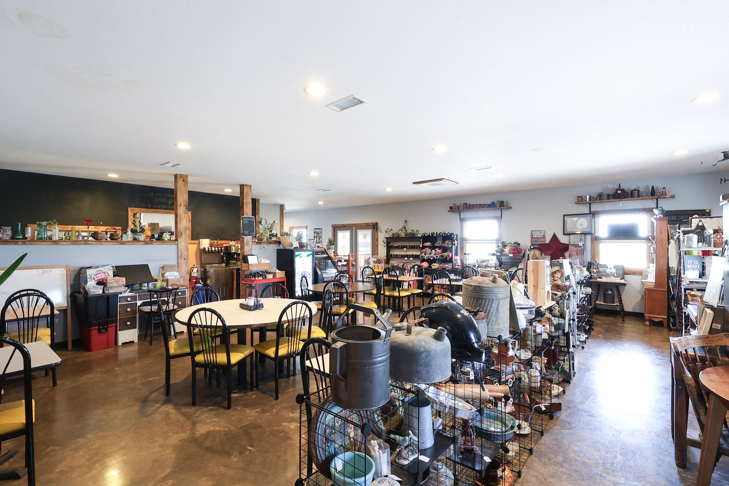 Photo 13 - Commercial Sale for sale – 6826  U.S. 63   Houston, MO