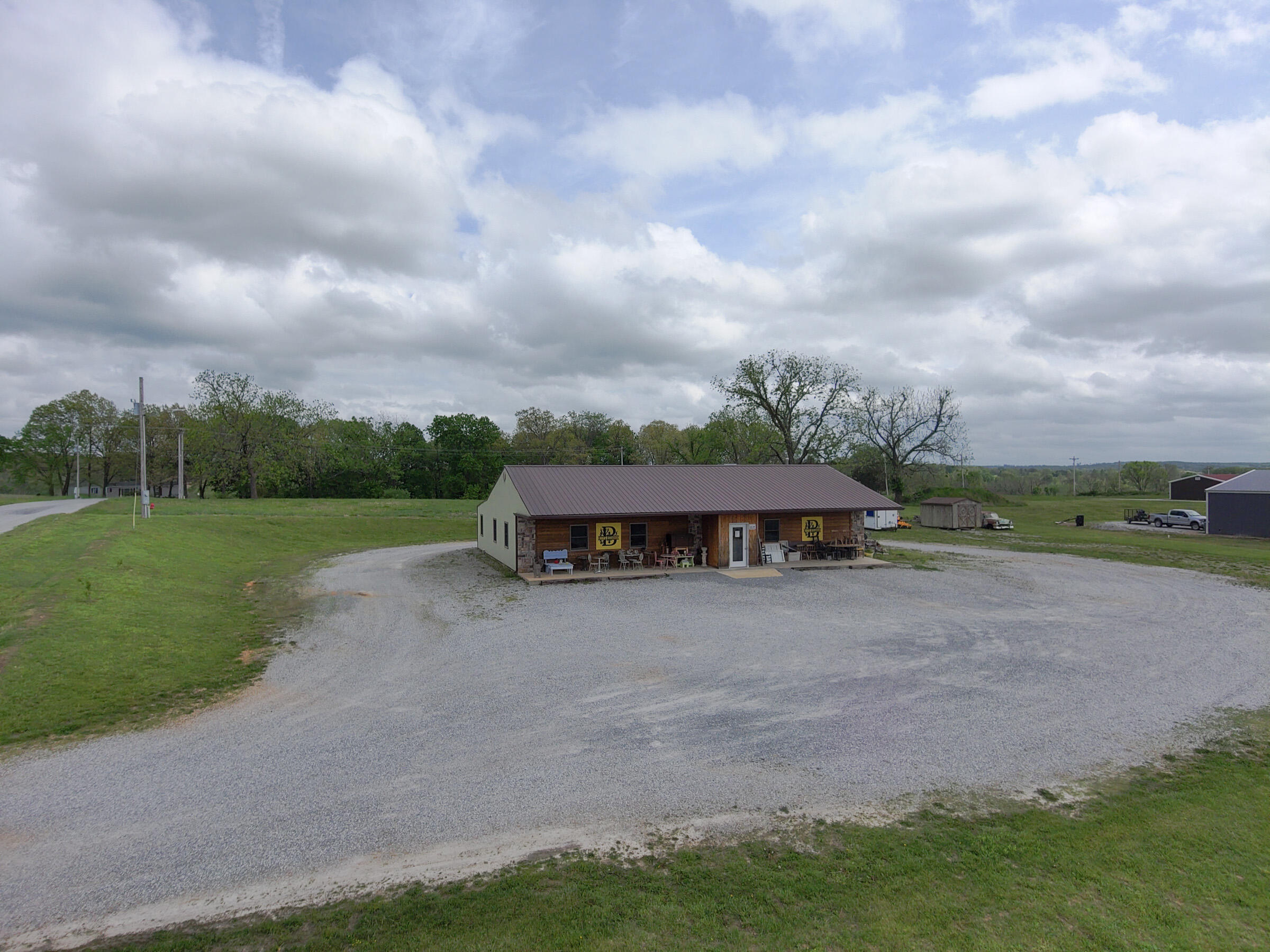 Photo 32 - Commercial Sale for sale – 6826  U.S. 63   Houston, MO