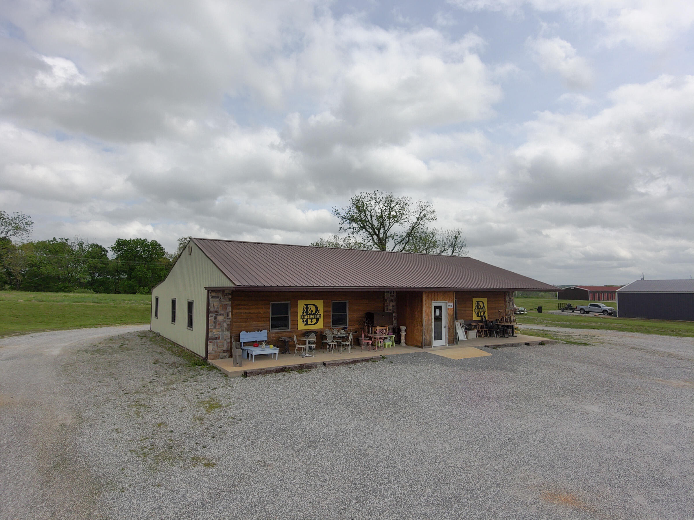 Photo 10 - Commercial Sale for sale – 6826  U.S. 63   Houston, MO