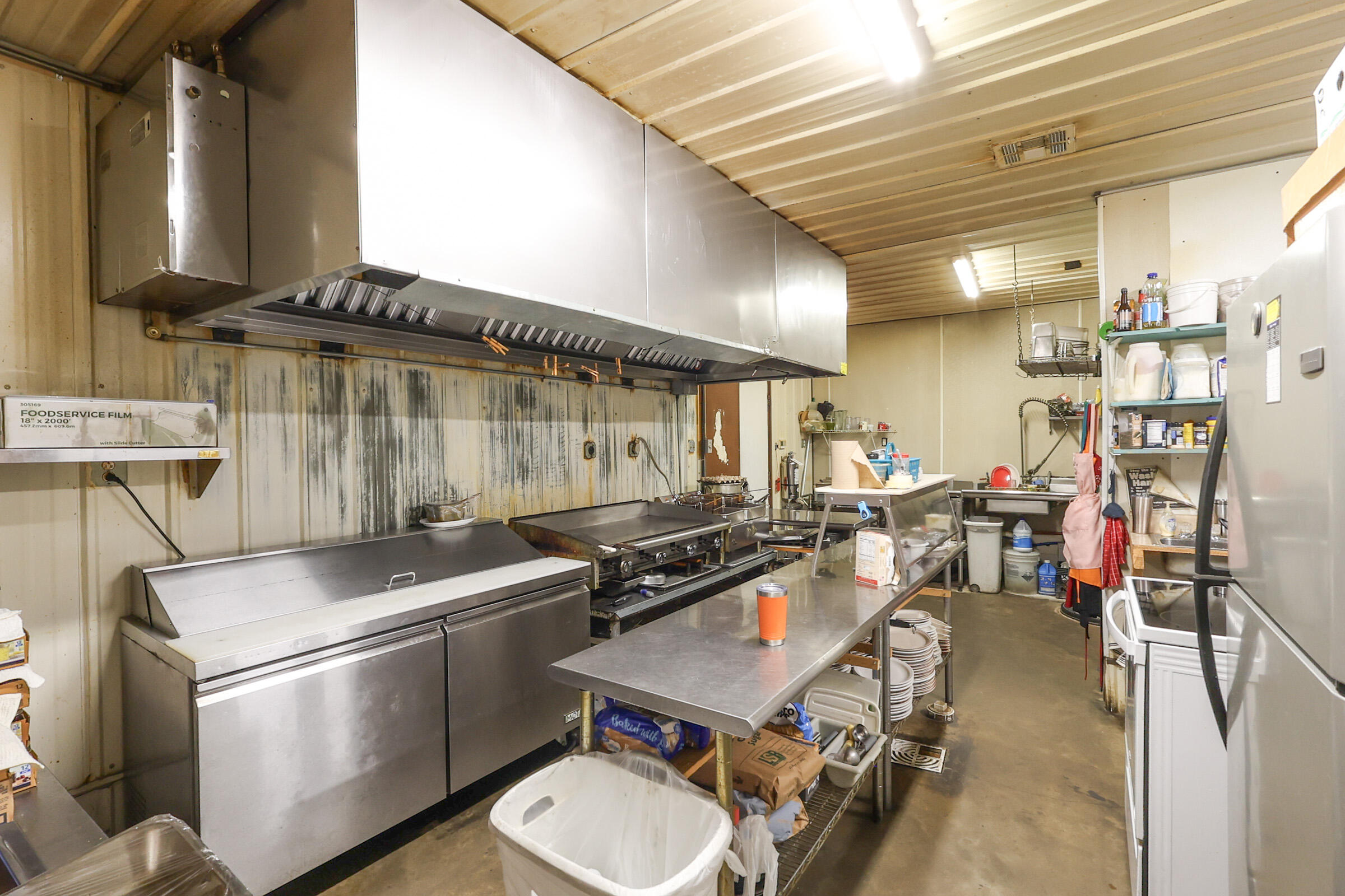 Photo 14 - Commercial Sale for sale – 6826  U.S. 63   Houston, MO