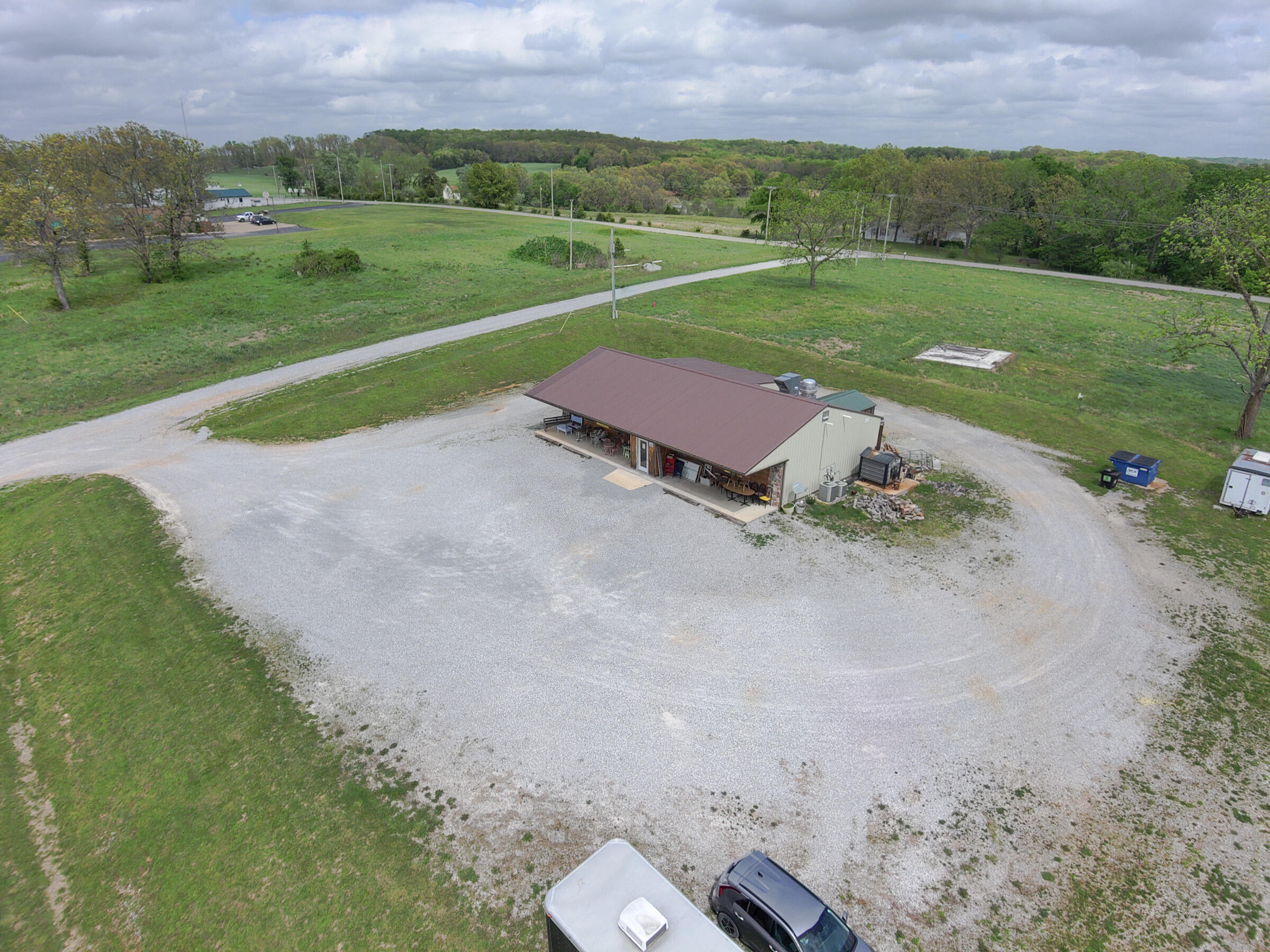 Photo 31 - Commercial Sale for sale – 6826  U.S. 63   Houston, MO