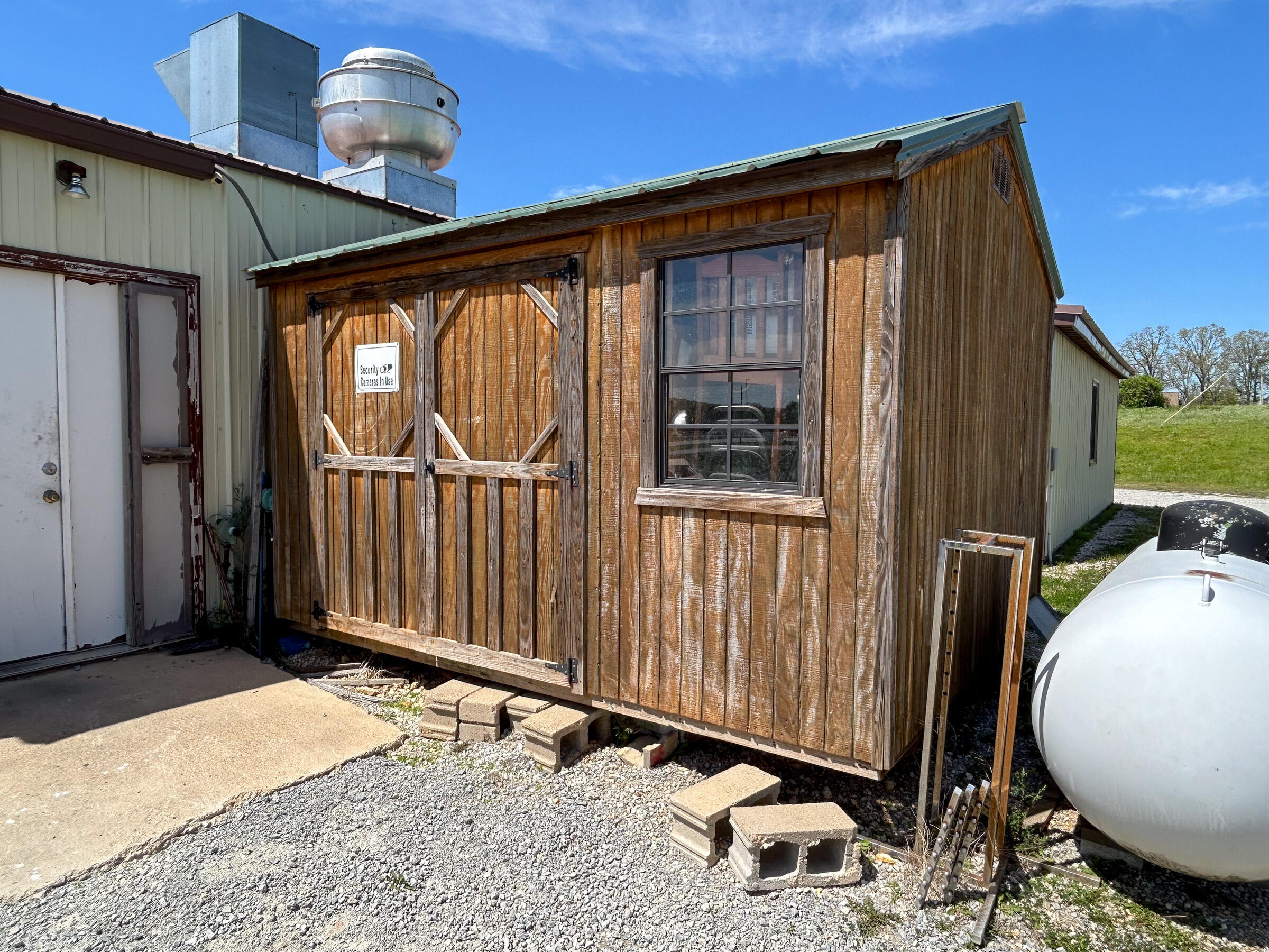 Photo 29 - Commercial Sale for sale – 6826  U.S. 63   Houston, MO