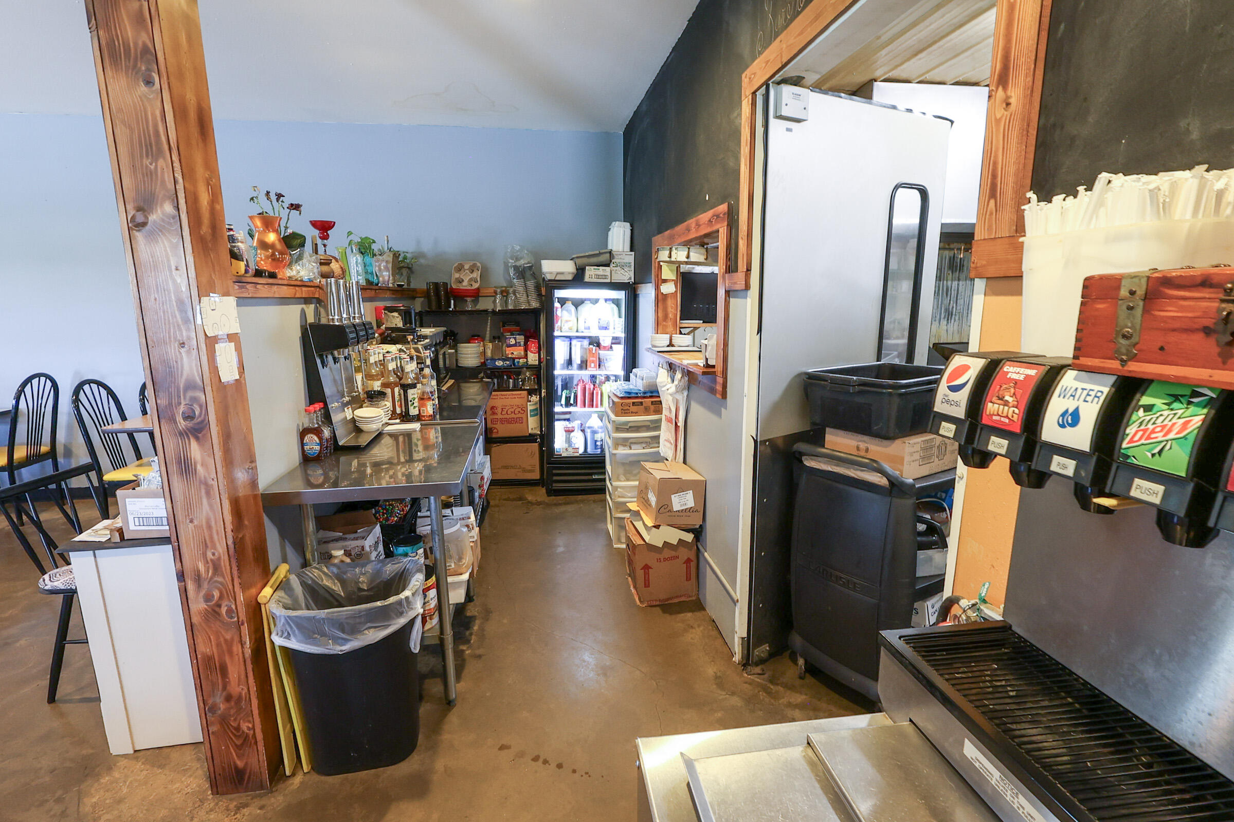 Photo 19 - Commercial Sale for sale – 6826  U.S. 63   Houston, MO