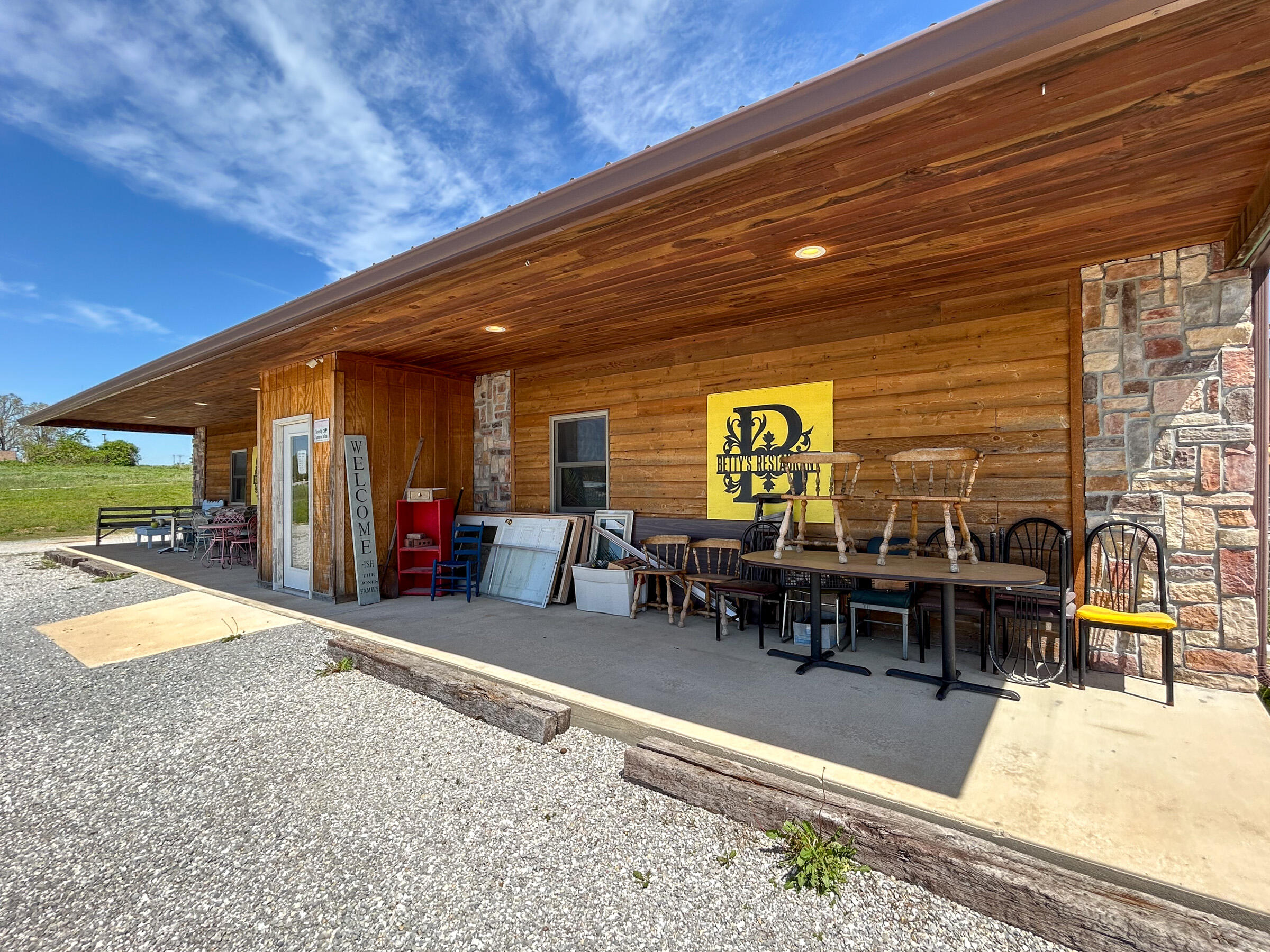 Photo 23 - Commercial Sale for sale – 6826  U.S. 63   Houston, MO
