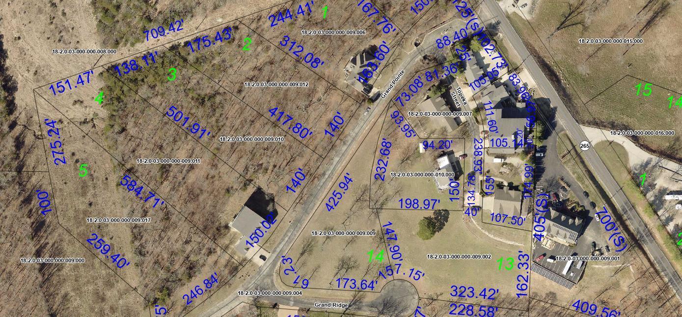 Photo 35 - Residential for sale – 180  Grand Pointe   Branson, MO