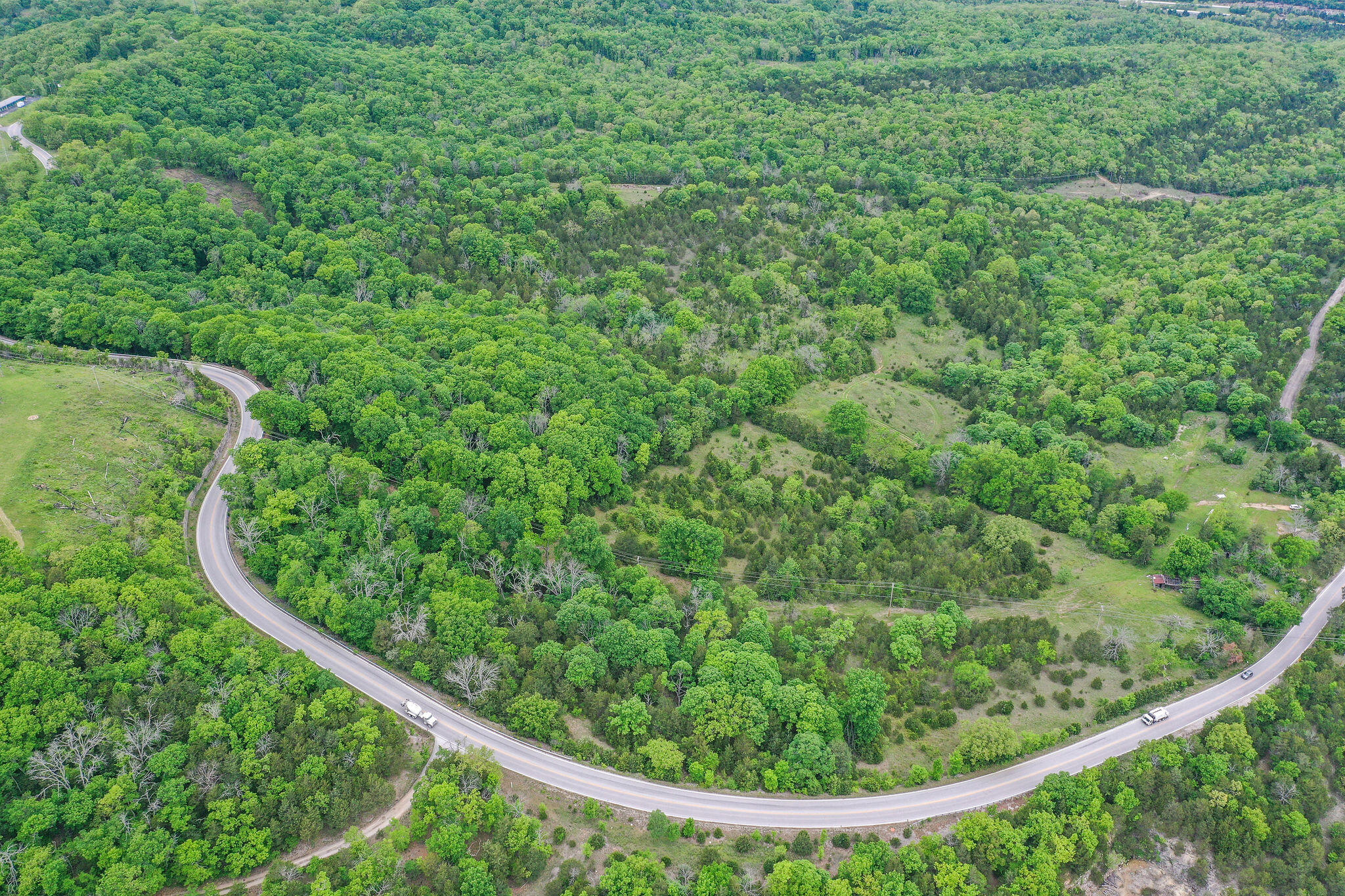 Photo 19 - Land for sale – 1584  Buchanan Road  Branson, MO