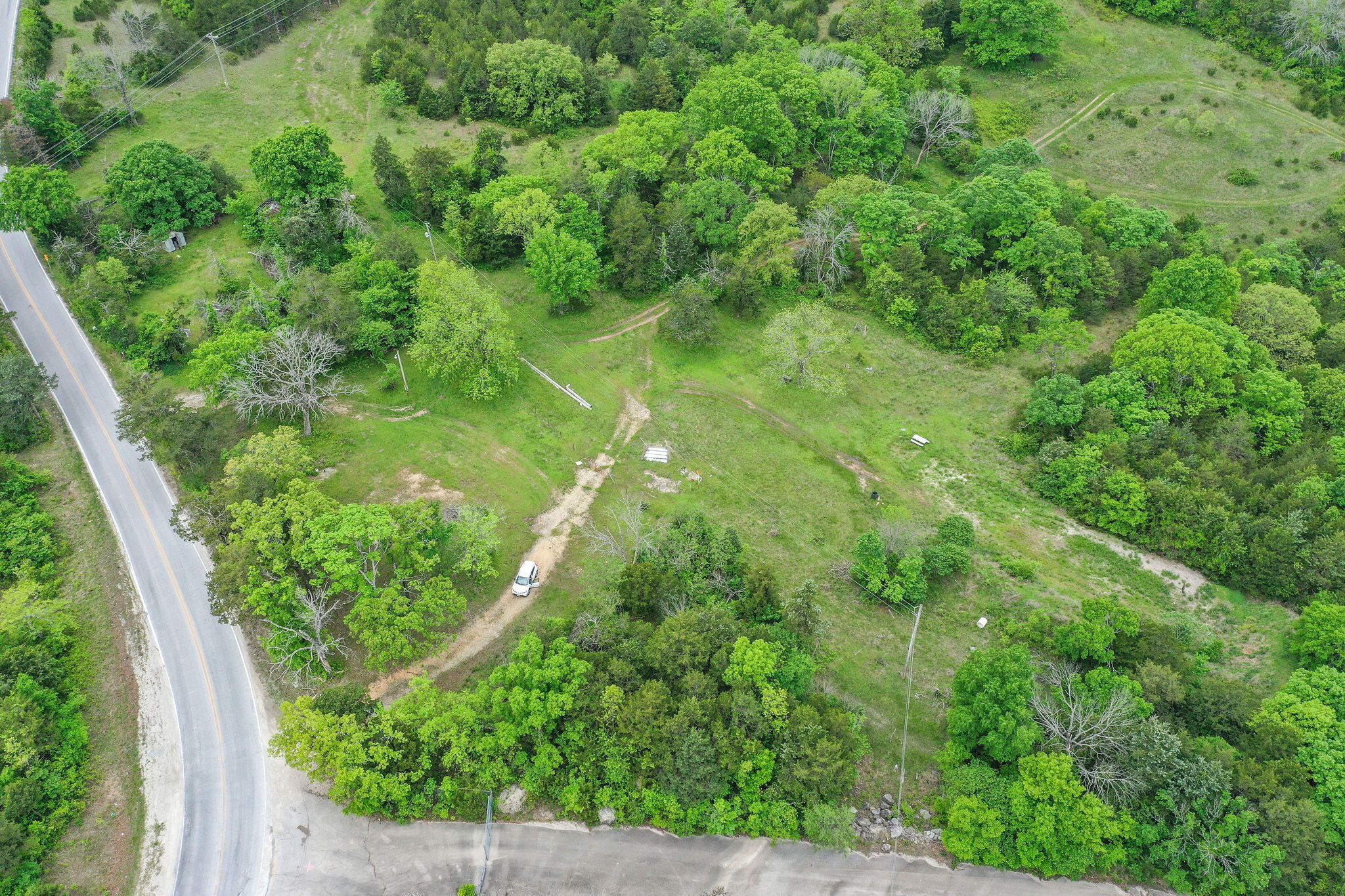 Photo 27 - Land for sale – 1584  Buchanan Road  Branson, MO