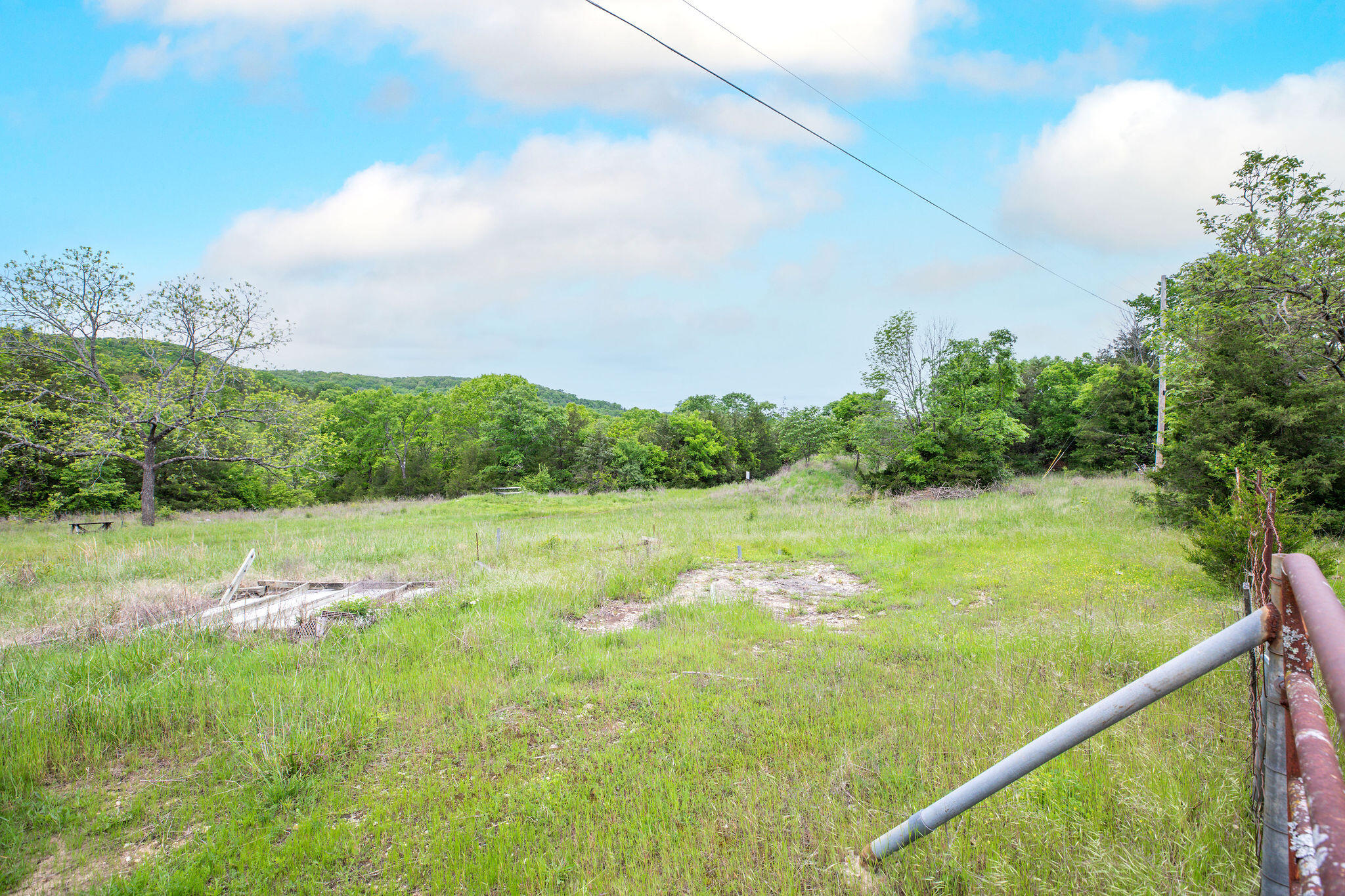 Photo 8 - Land for sale – 1584  Buchanan Road  Branson, MO