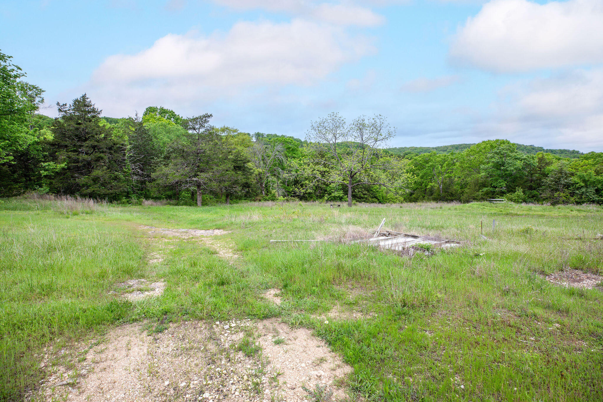 Photo 7 - Land for sale – 1584  Buchanan Road  Branson, MO