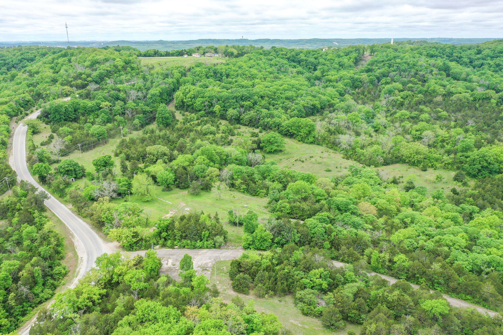 Photo 26 - Land for sale – 1584  Buchanan Road  Branson, MO
