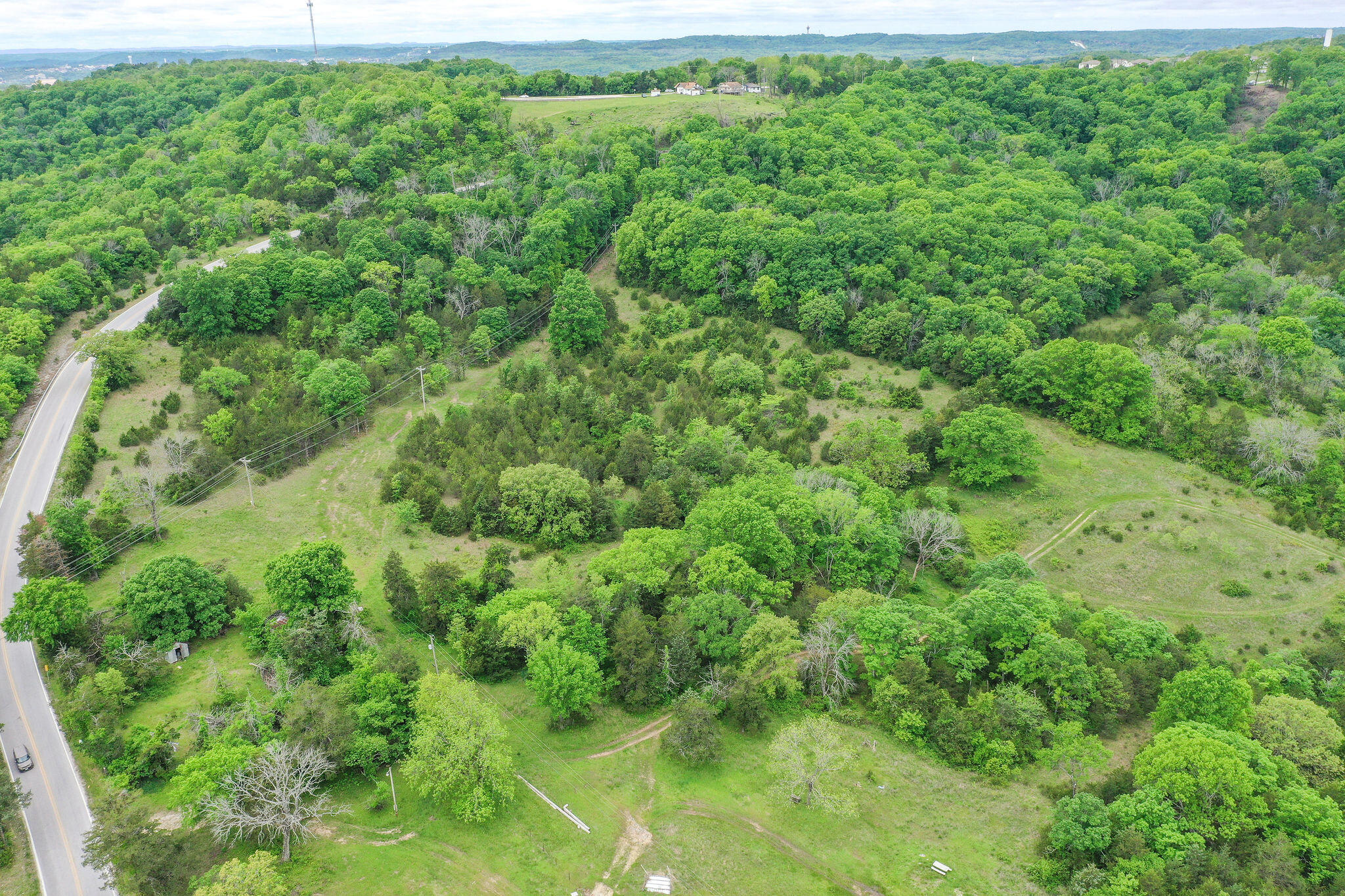 Photo 29 - Land for sale – 1584  Buchanan Road  Branson, MO