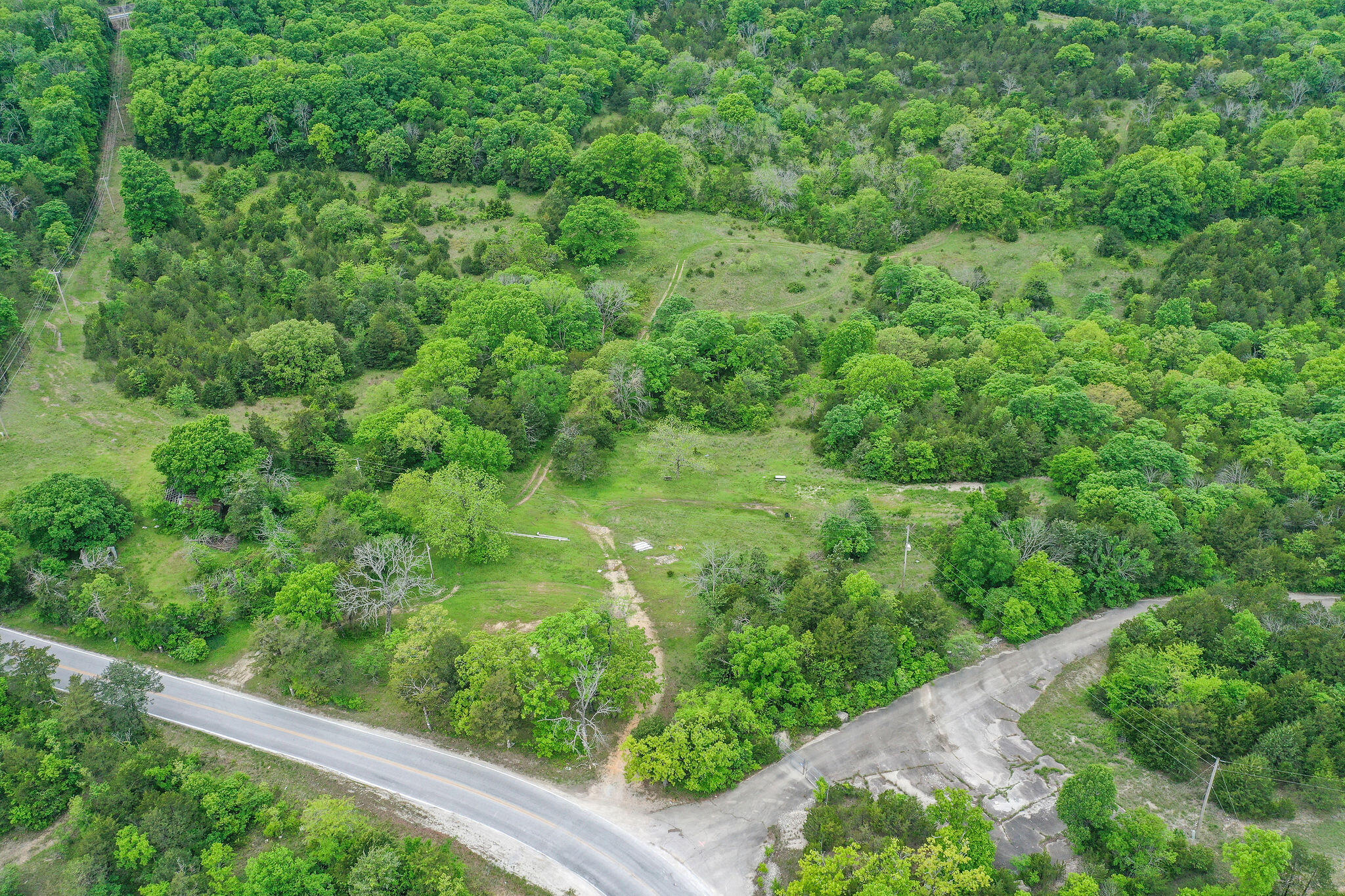 Photo 11 - Land for sale – 1584  Buchanan Road  Branson, MO